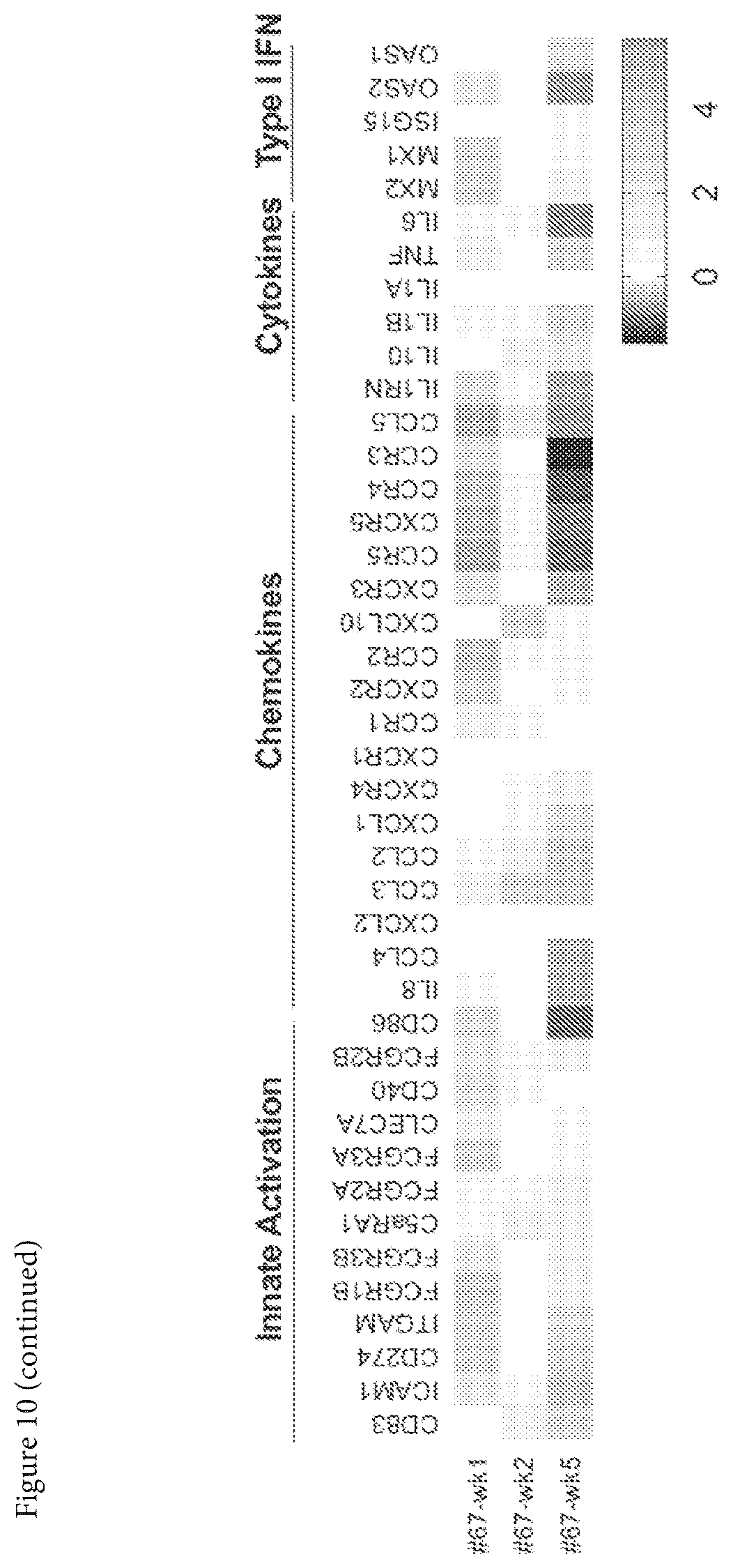 Patent US11815435 Figure 15 – Beta glucan immunopharmacodynamics