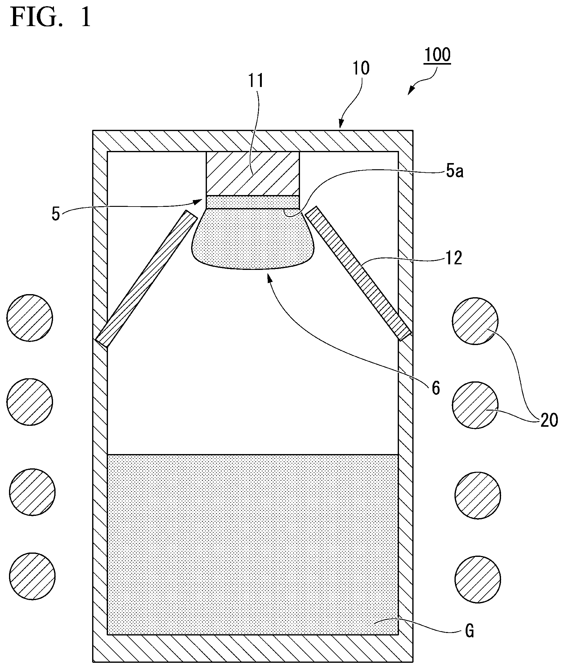 Patent US11815437 Figure 1 – Method of acquiring sample for evaluation of SiC single crystal
