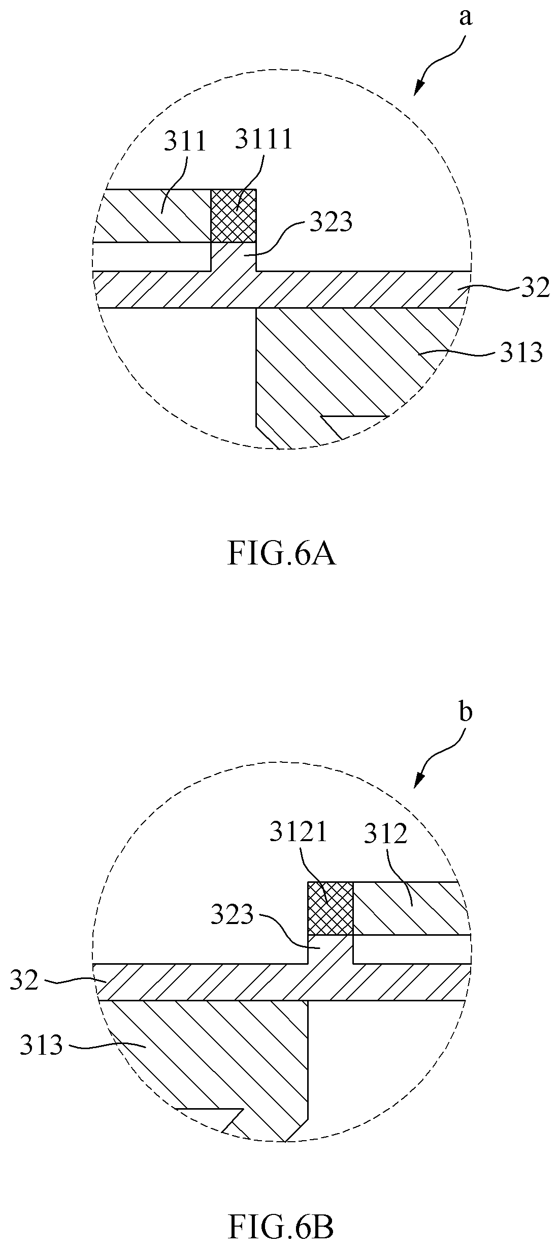 Patent US11815439 Figure 6 – Apparatus for sampling gas, drone therewith and control method thereof