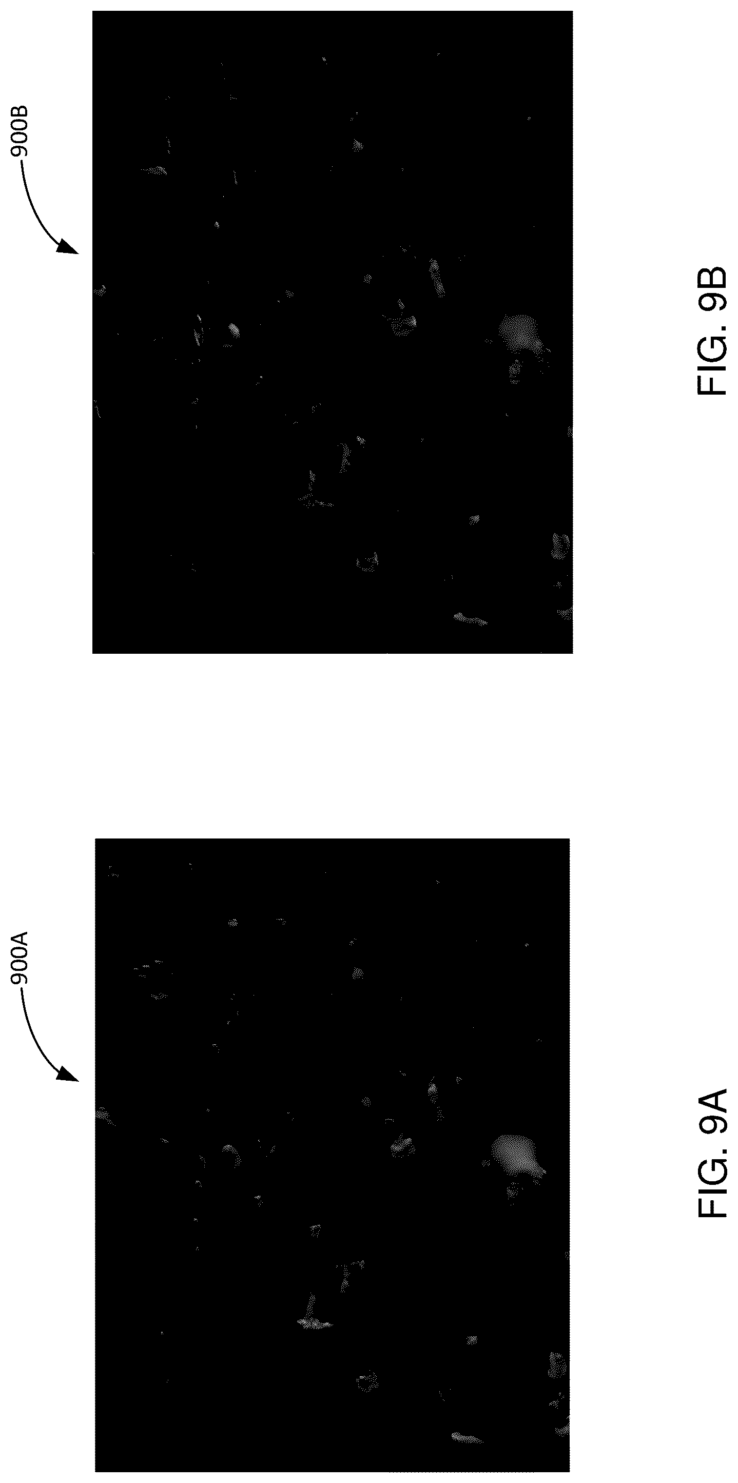 Patent US11815441 Figure 8 – Particulate matter imaging, identification, and analysis systems and methods
