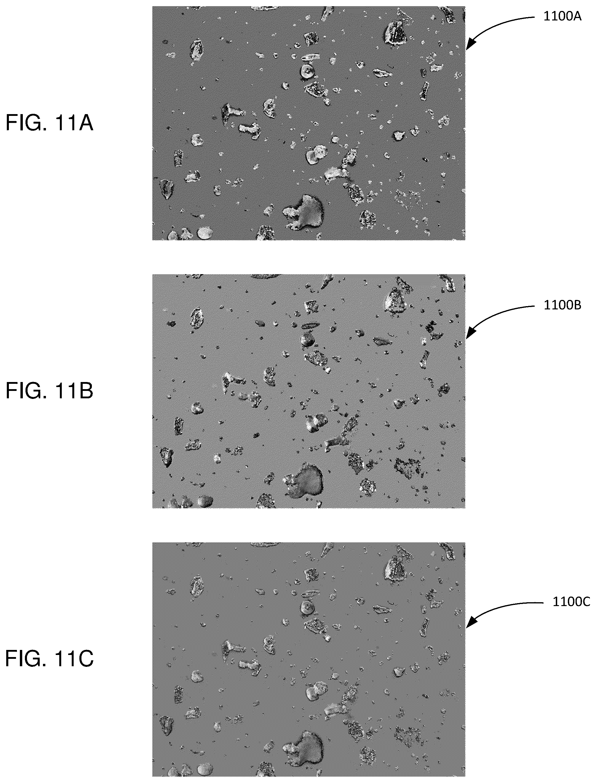 Patent US11815441 Figure 10 – Particulate matter imaging, identification, and analysis systems and methods