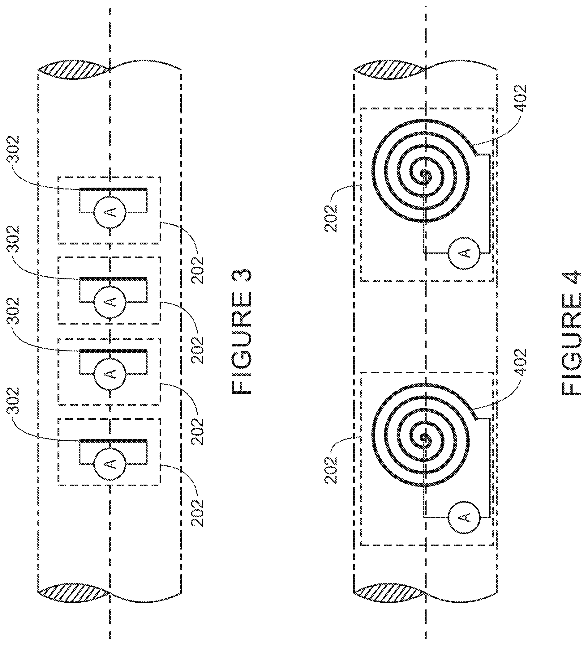 Patent US11815444 Figure 3 – Thermoelectric polymer system for corrosion monitoring