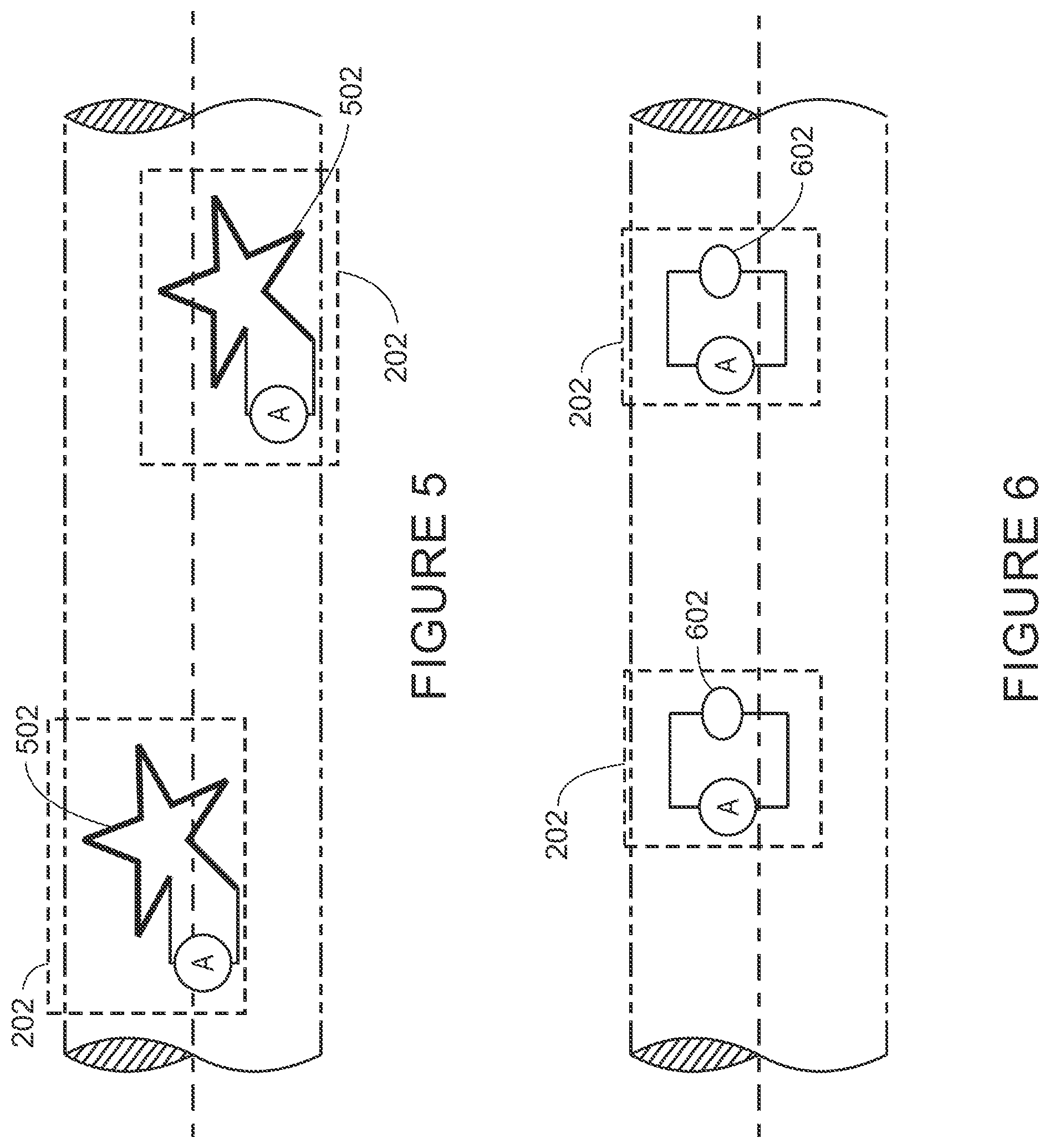 Patent US11815444 Figure 4 – Thermoelectric polymer system for corrosion monitoring