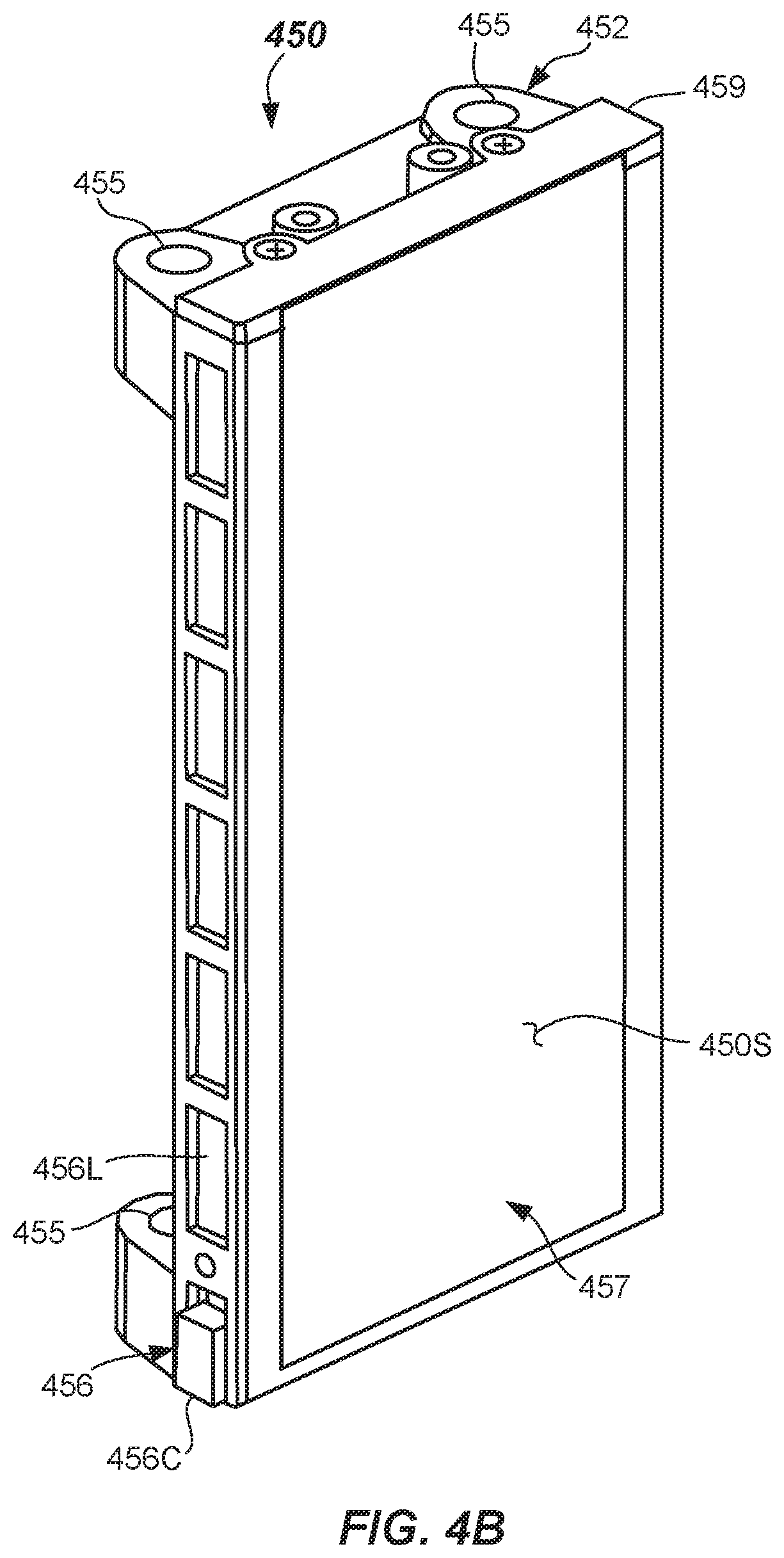 Patent US11815446 Figure 4 – Methods and apparatus for characterizing a specimen container and specimen