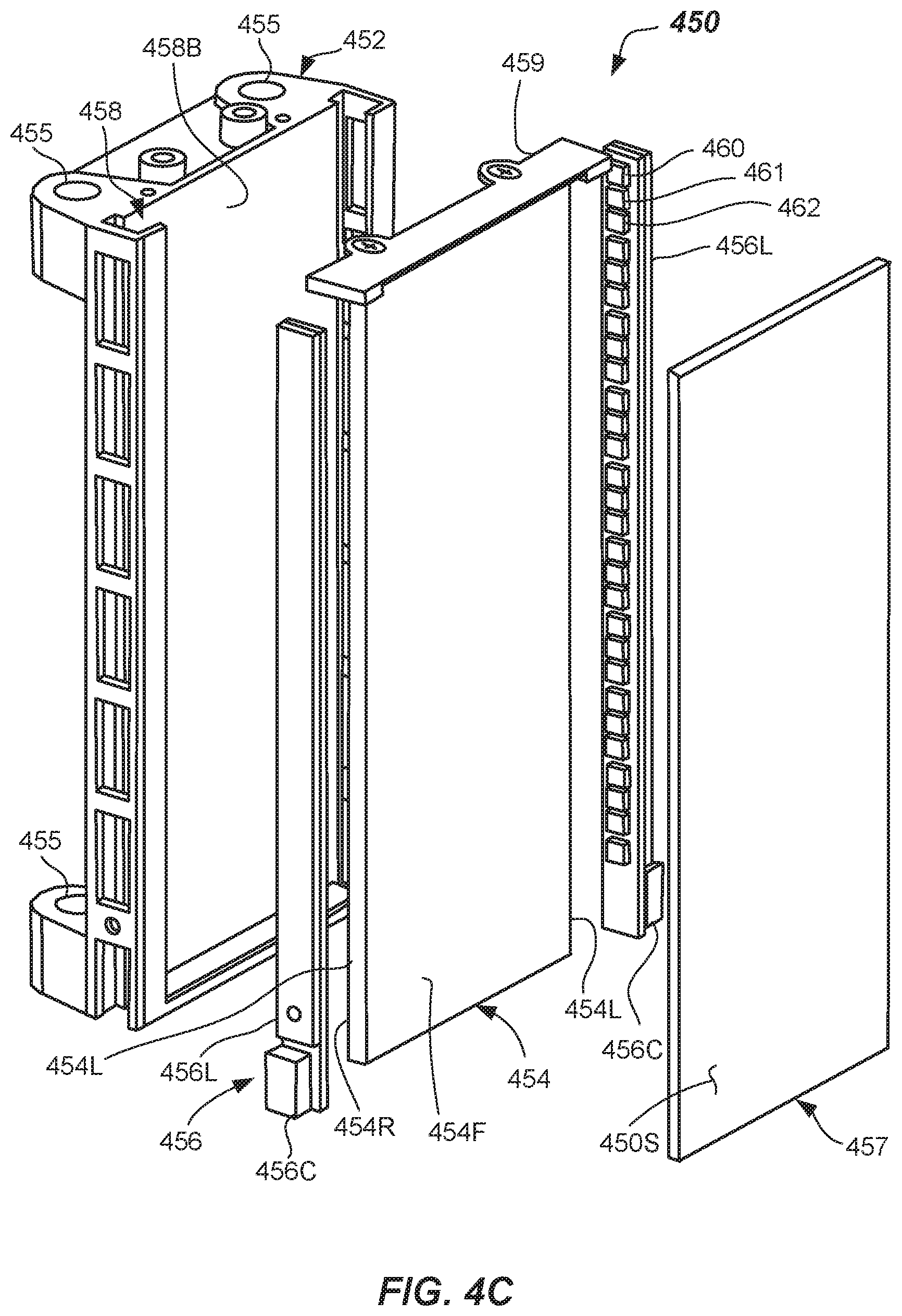 Patent US11815446 Figure 5 – Methods and apparatus for characterizing a specimen container and specimen