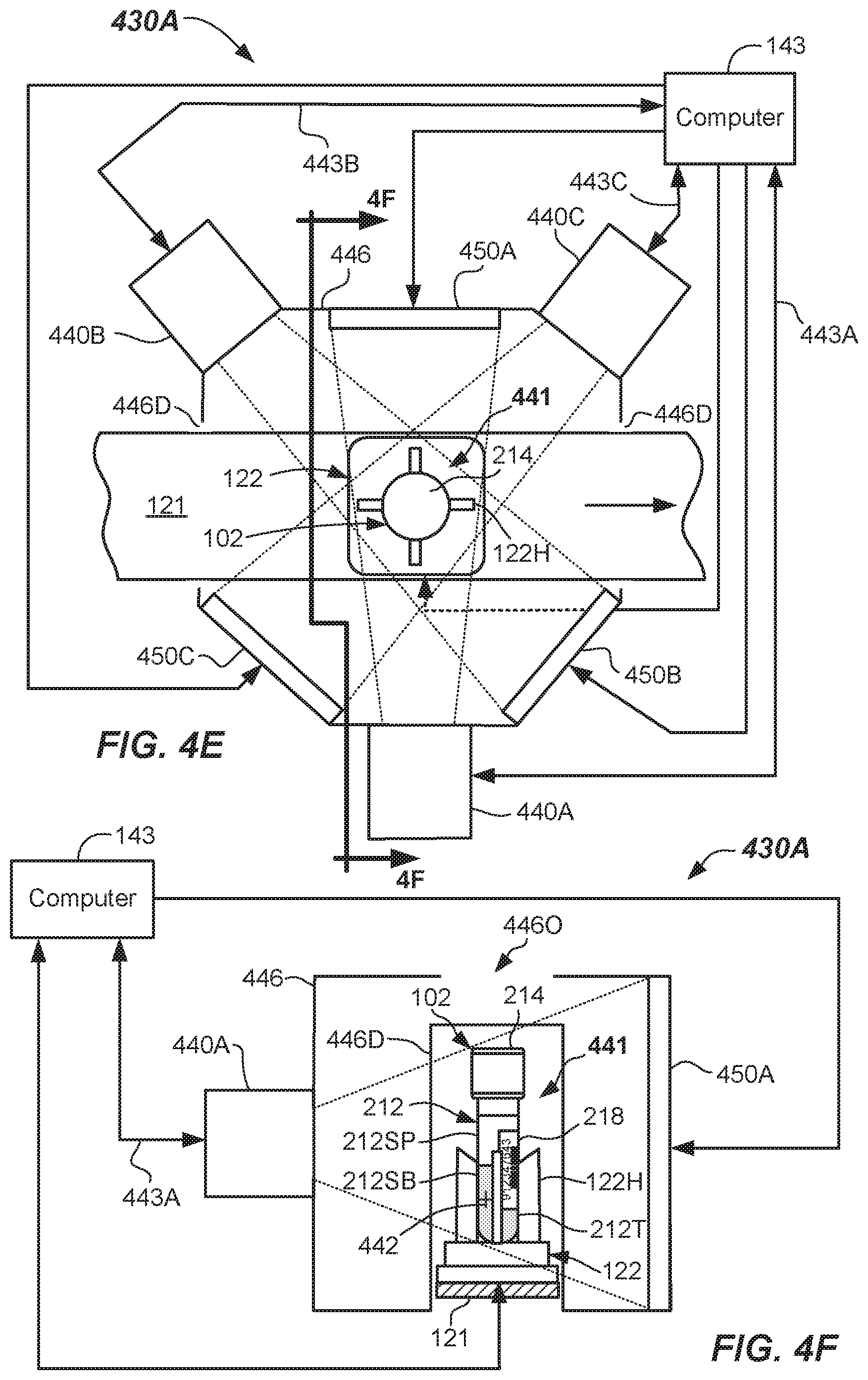 Patent US11815446 Figure 7 – Methods and apparatus for characterizing a specimen container and specimen
