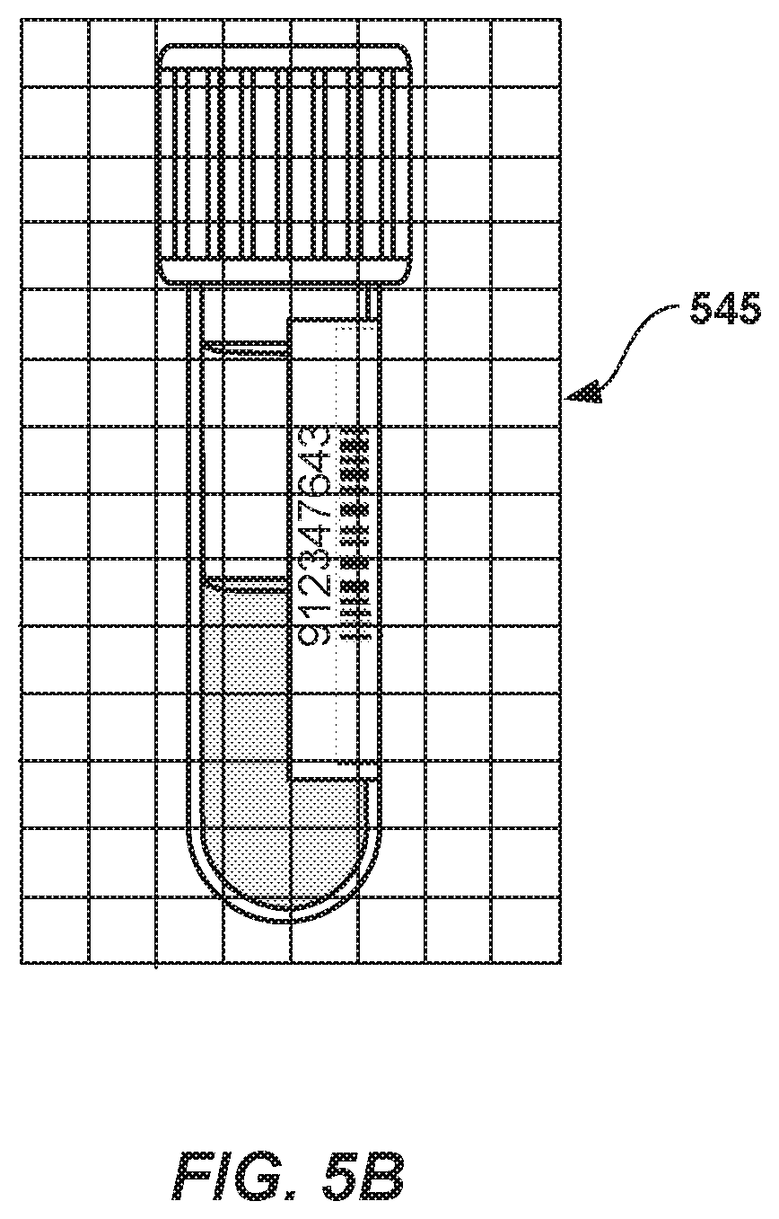 Patent US11815446 Figure 10 – Methods and apparatus for characterizing a specimen container and specimen
