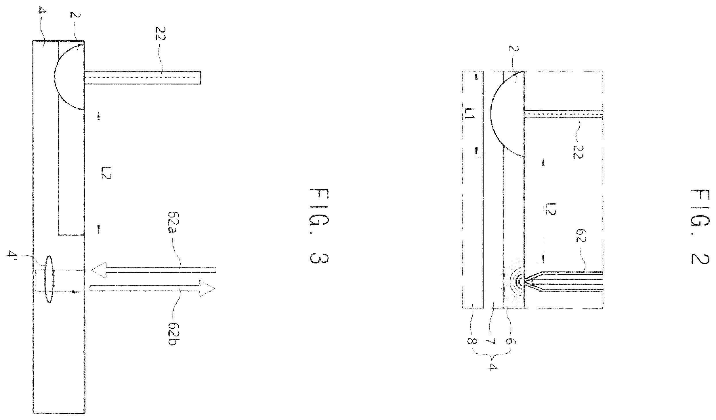 Patent US11815447 Figure 2 – Femtosecond laser-based ultrasonic measuring apparatus for 3D printing process and 3D printing system having the same
