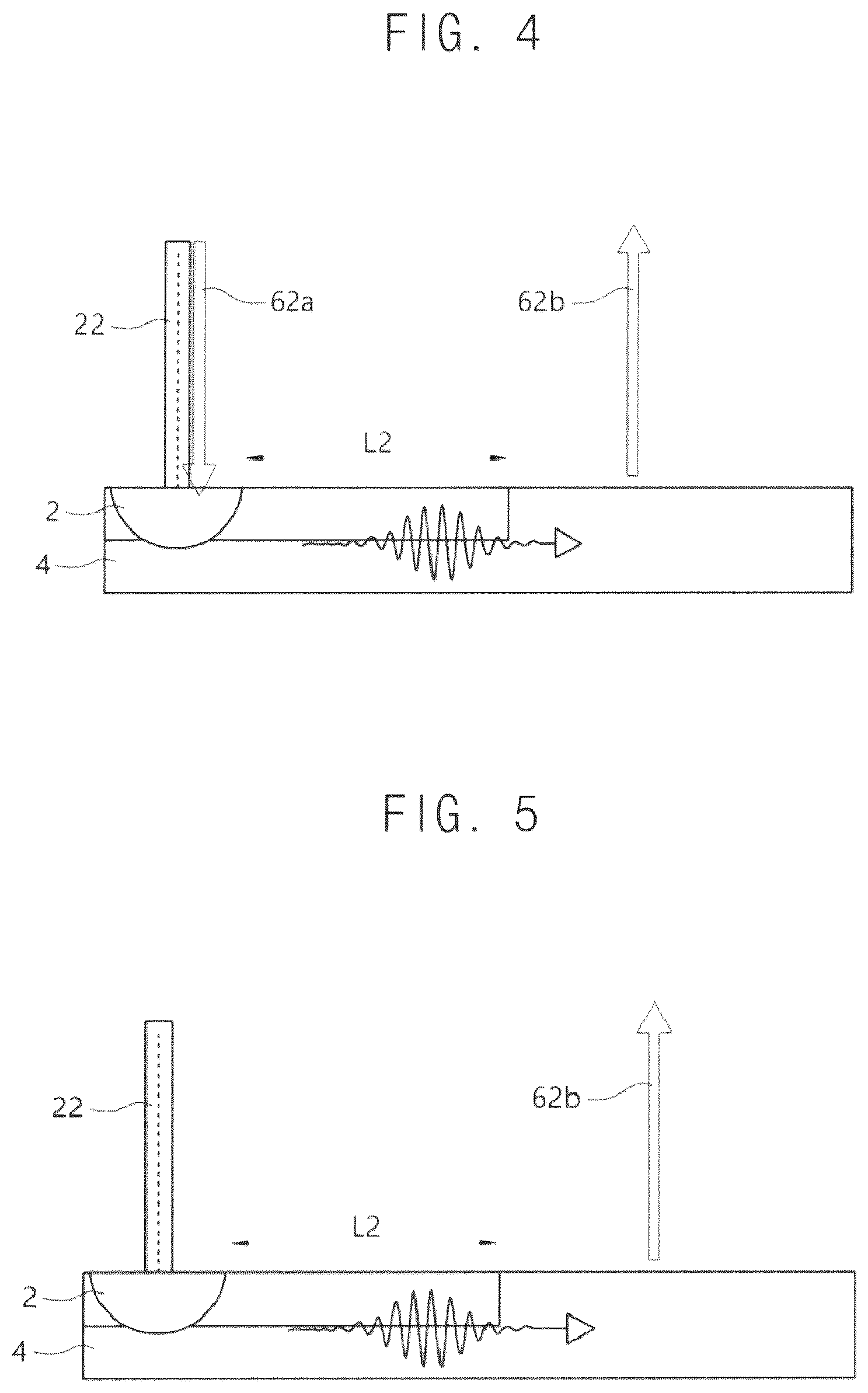Patent US11815447 Figure 3 – Femtosecond laser-based ultrasonic measuring apparatus for 3D printing process and 3D printing system having the same