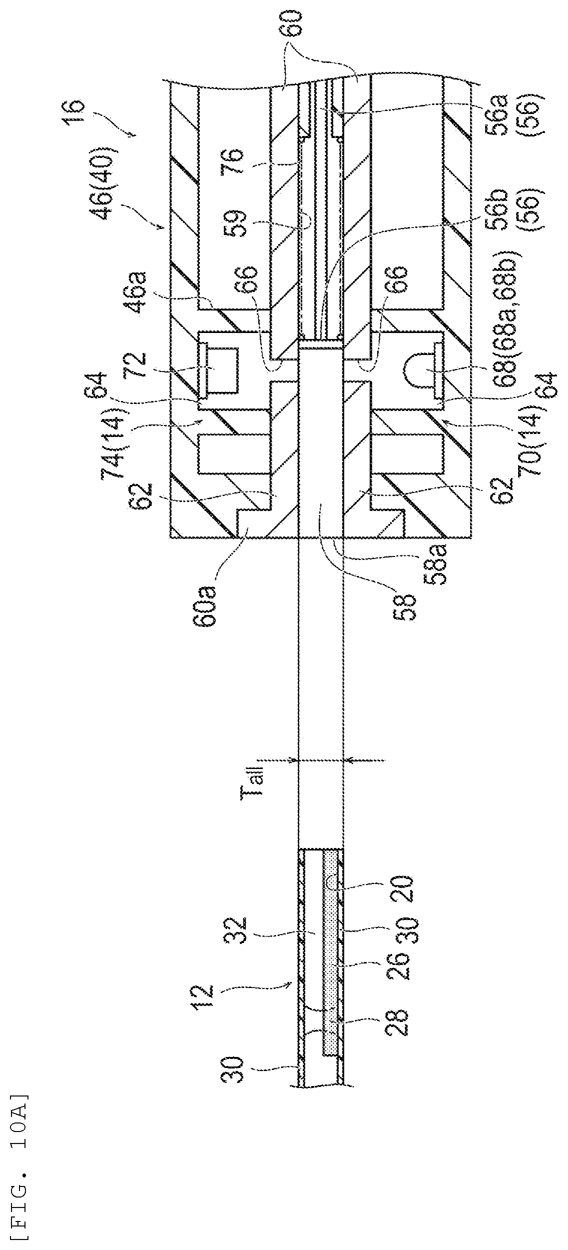 Patent US11815448 Figure 7 – Method, reagent, and chip for measuring analyte concentration in specimen