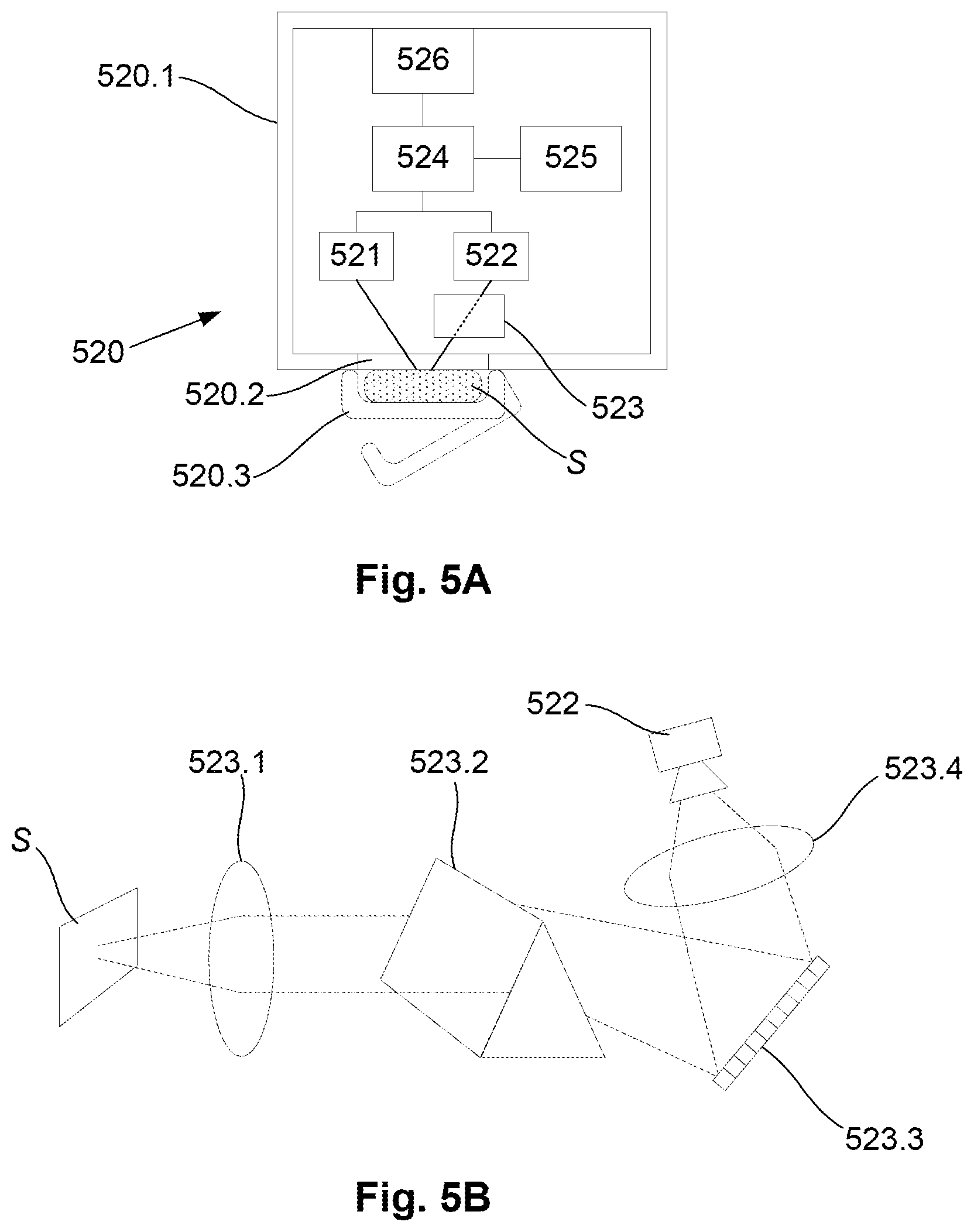 Patent US11815449 Figure 4 – Agricultural condition determination