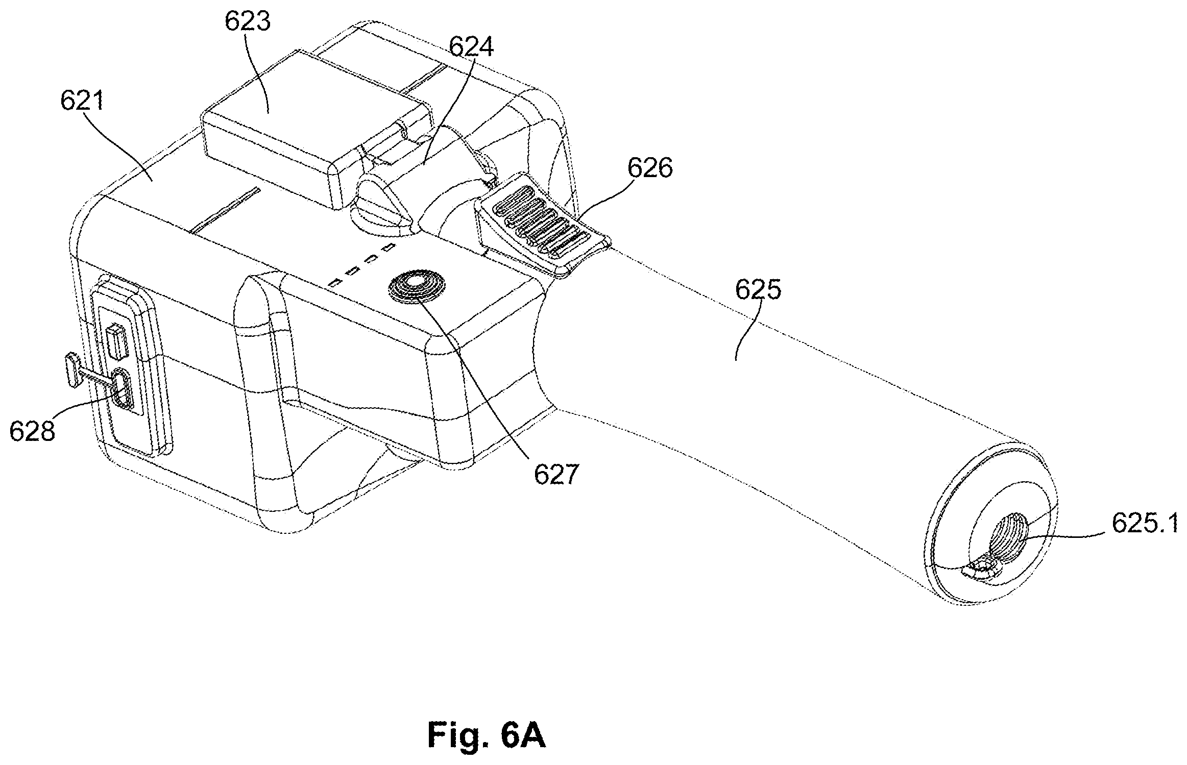 Patent US11815449 Figure 5 – Agricultural condition determination
