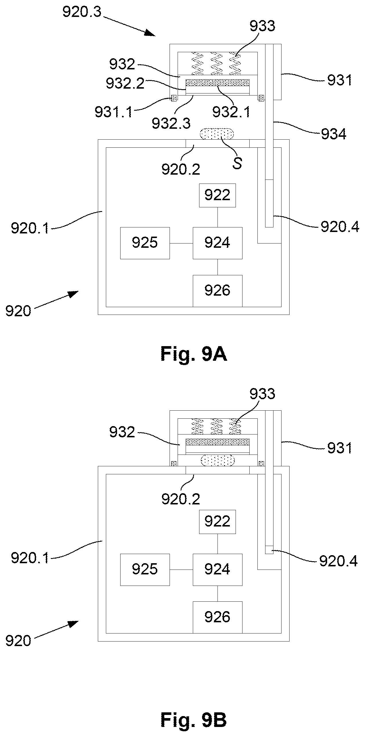 Patent US11815449 Figure 12 – Agricultural condition determination