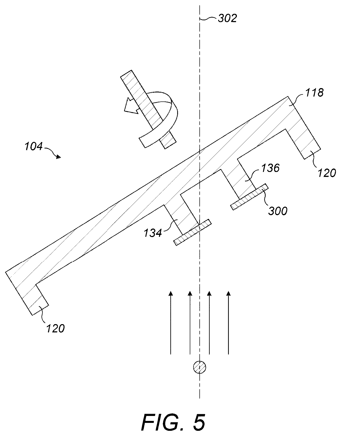 Patent US11815452 Figure 3 – Gas sensor device and method of manufacturing the same