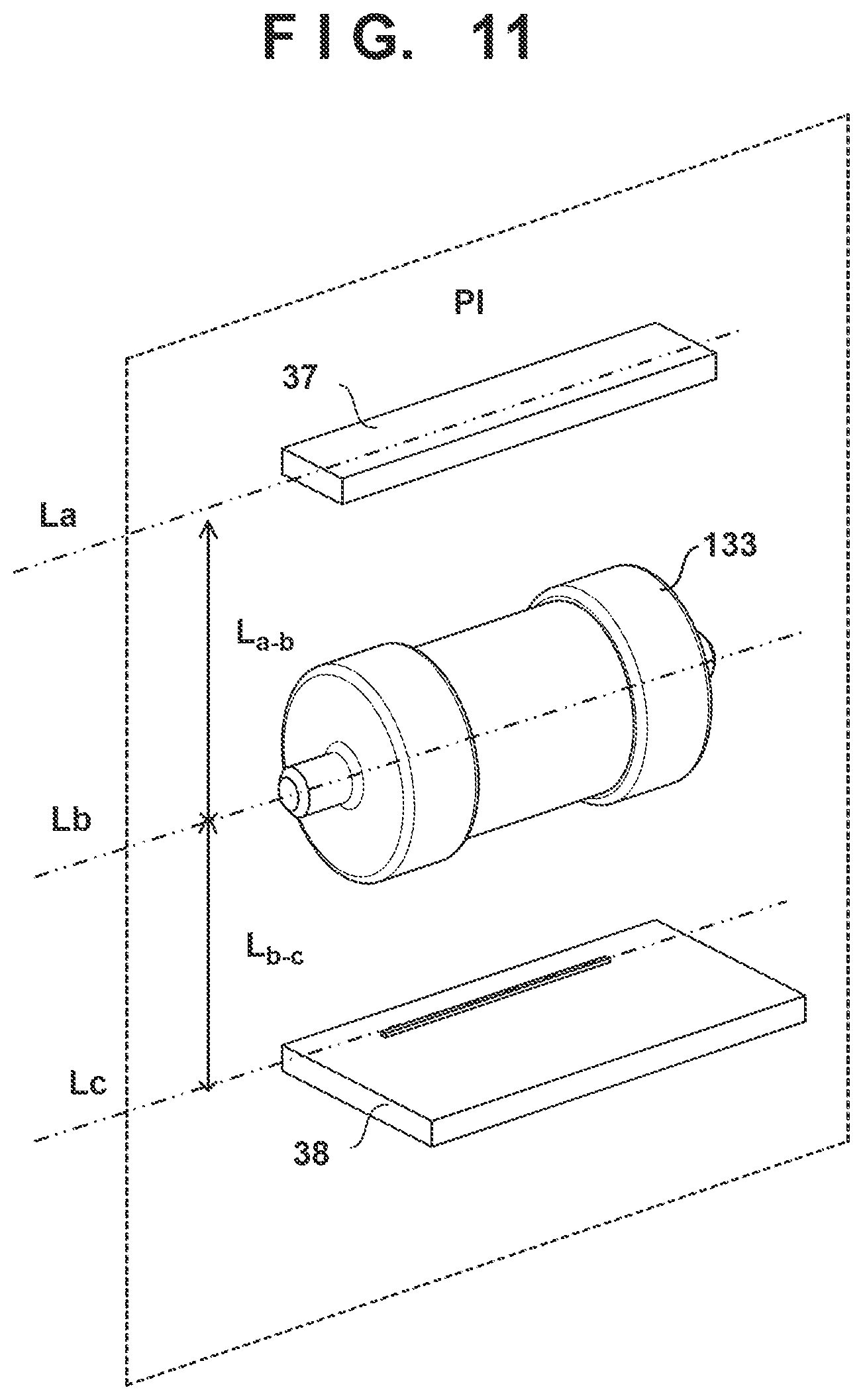 Patent US11815453 Figure 13 – Moisture detecting apparatus for recording material and image forming apparatus