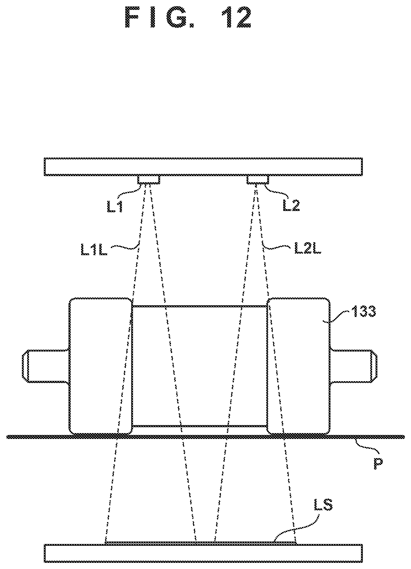 Patent US11815453 Figure 14 – Moisture detecting apparatus for recording material and image forming apparatus