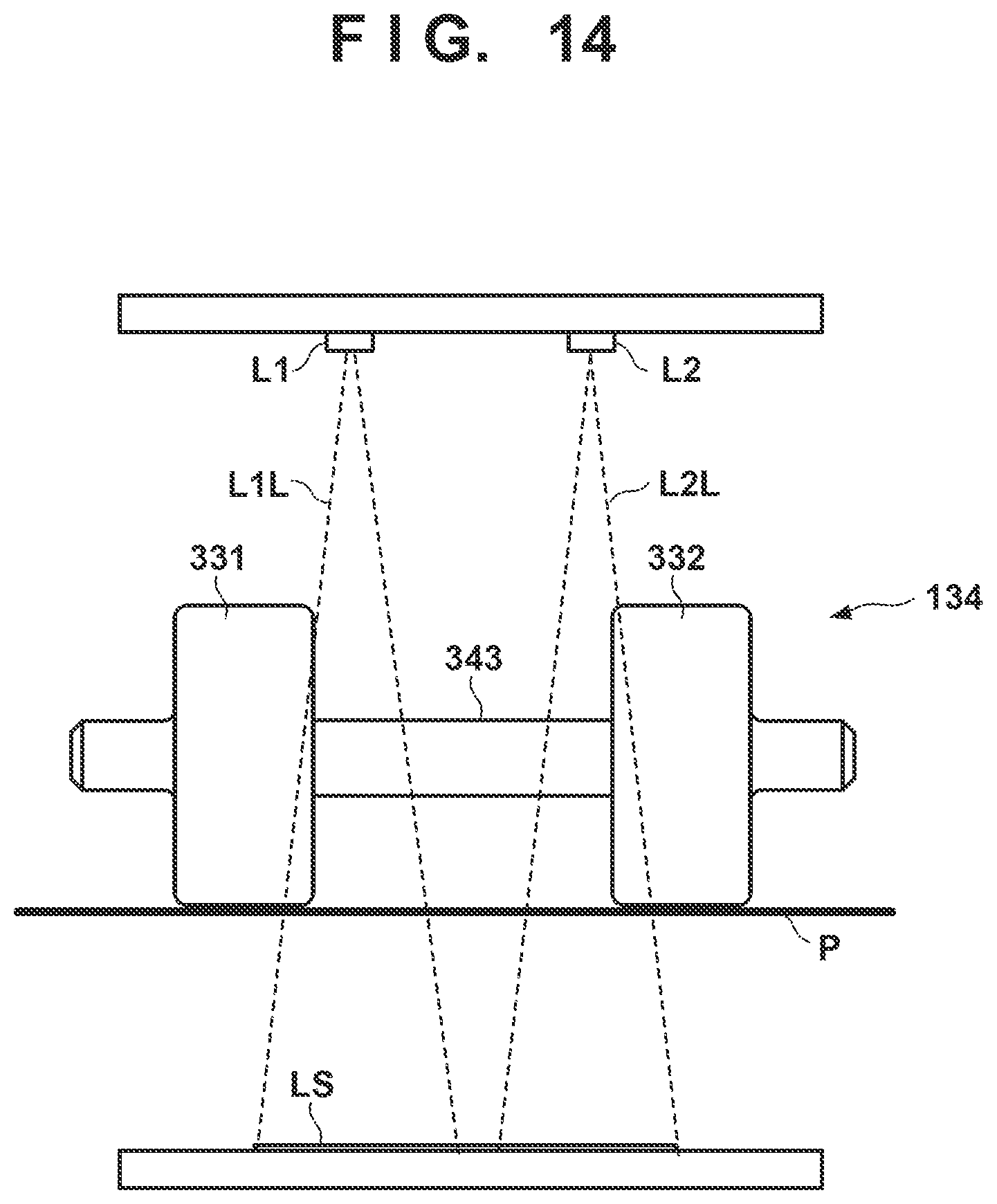 Patent US11815453 Figure 16 – Moisture detecting apparatus for recording material and image forming apparatus