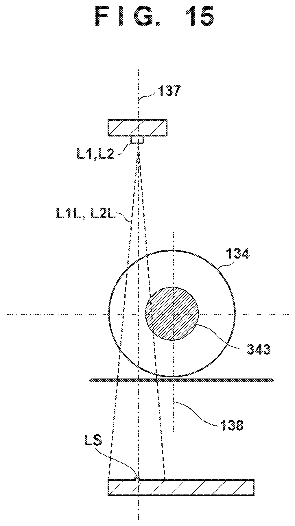 Patent US11815453 Figure 17 – Moisture detecting apparatus for recording material and image forming apparatus