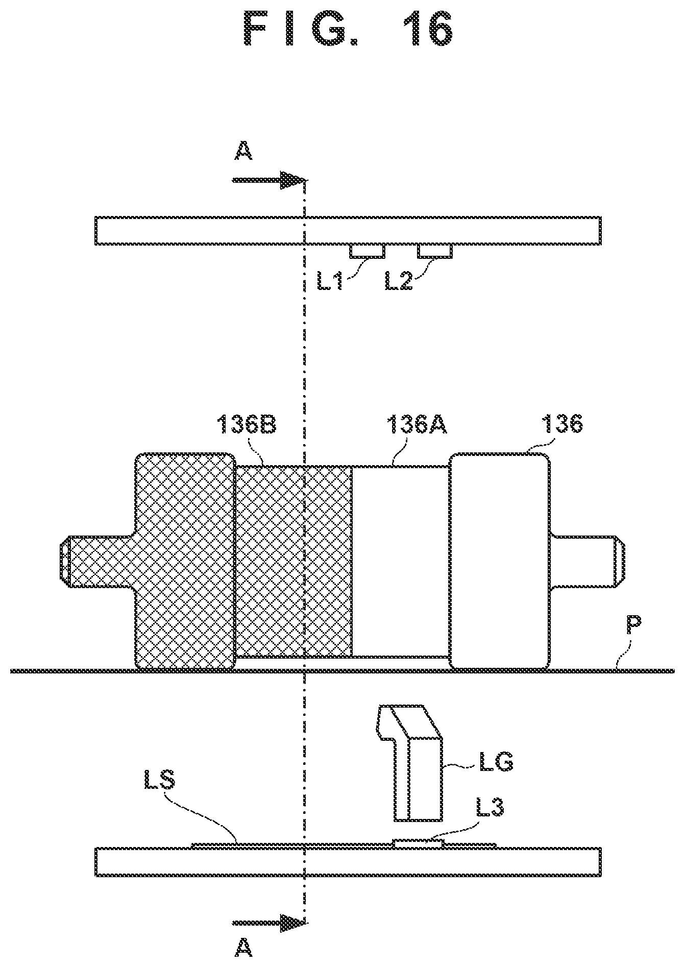 Patent US11815453 Figure 18 – Moisture detecting apparatus for recording material and image forming apparatus