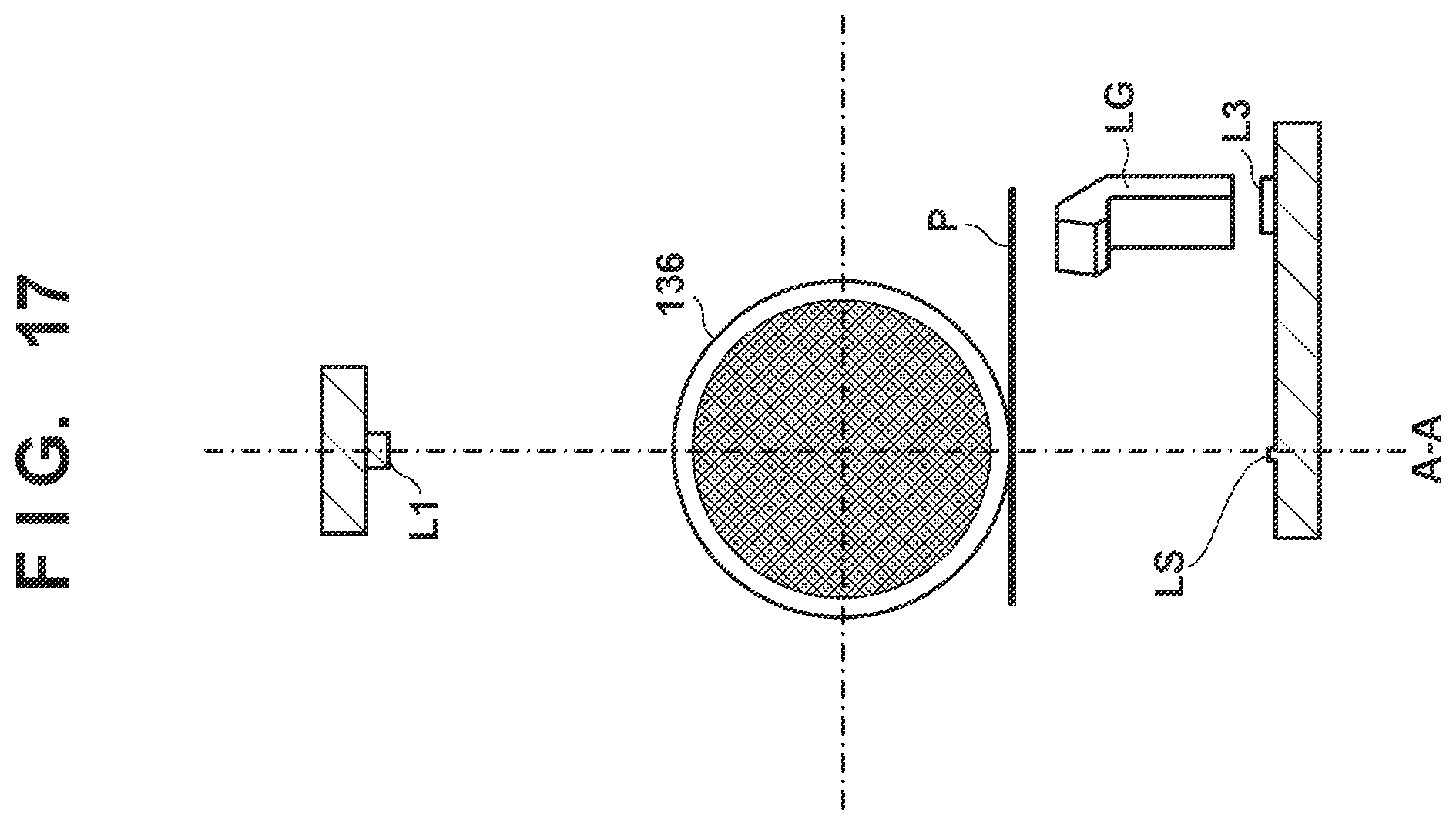 Patent US11815453 Figure 19 – Moisture detecting apparatus for recording material and image forming apparatus