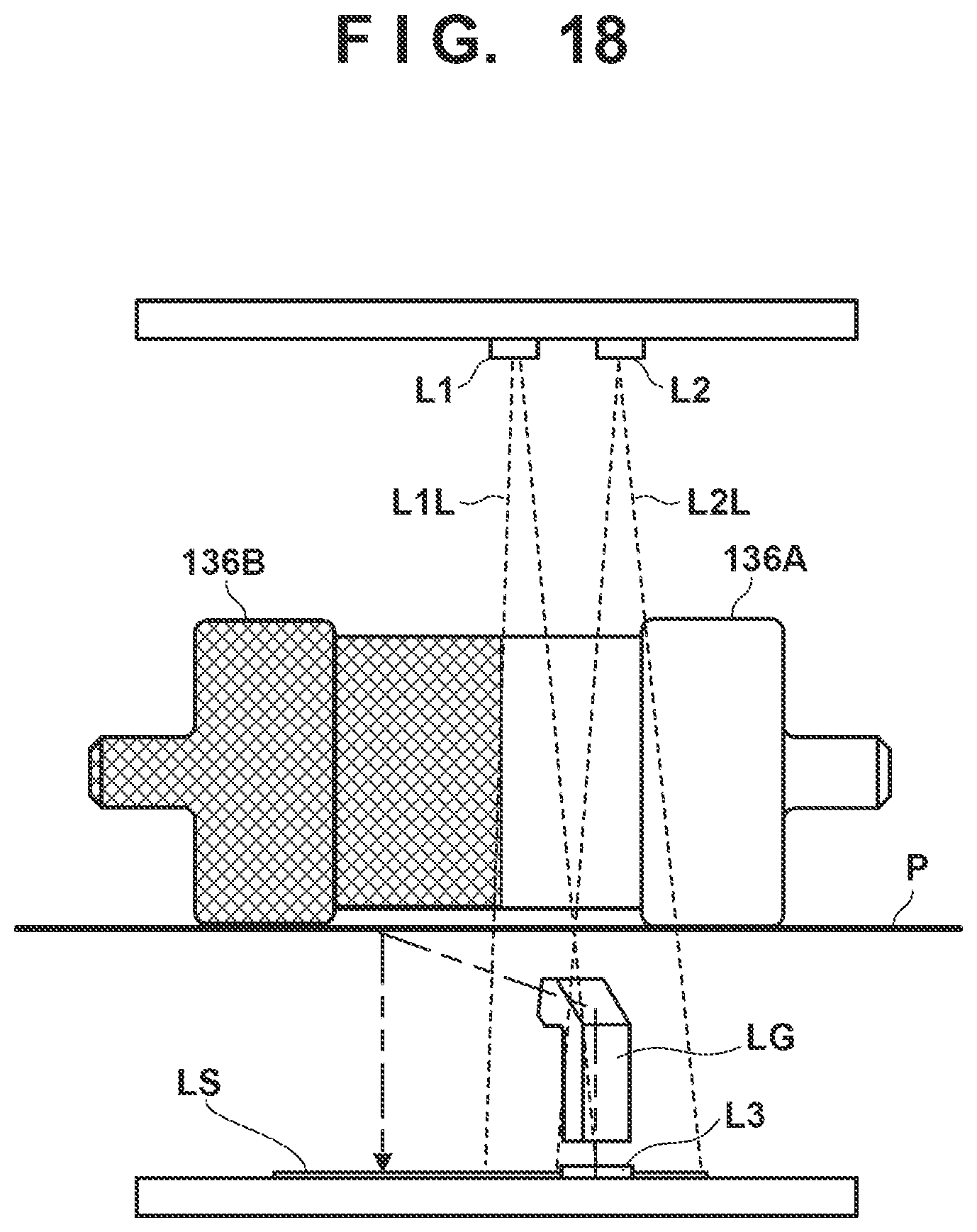 Patent US11815453 Figure 20 – Moisture detecting apparatus for recording material and image forming apparatus