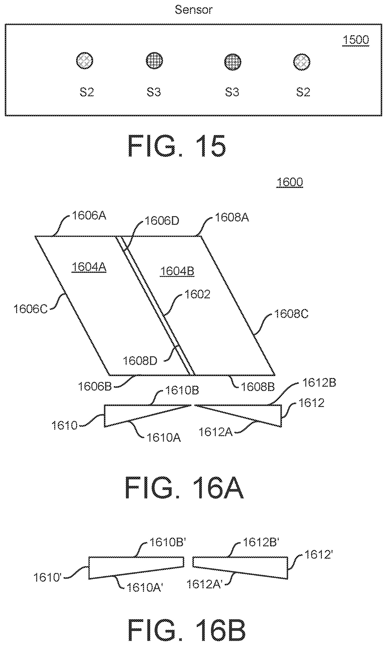 Patent US11815458 Figure 16 – Autofocus functionality in optical sample analysis