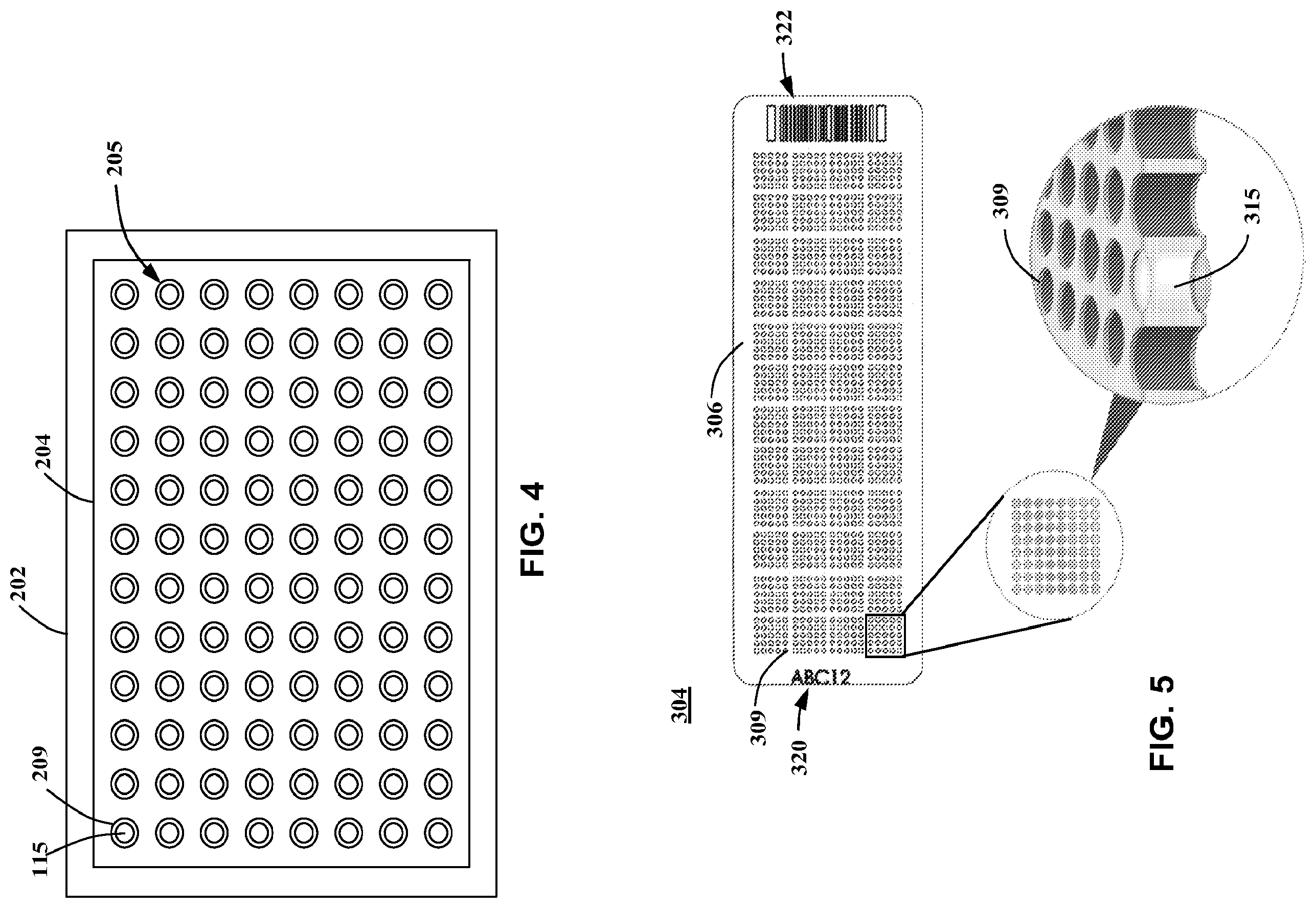 Patent US11815460 Figure 3 – Optical systems and methods for biological analysis