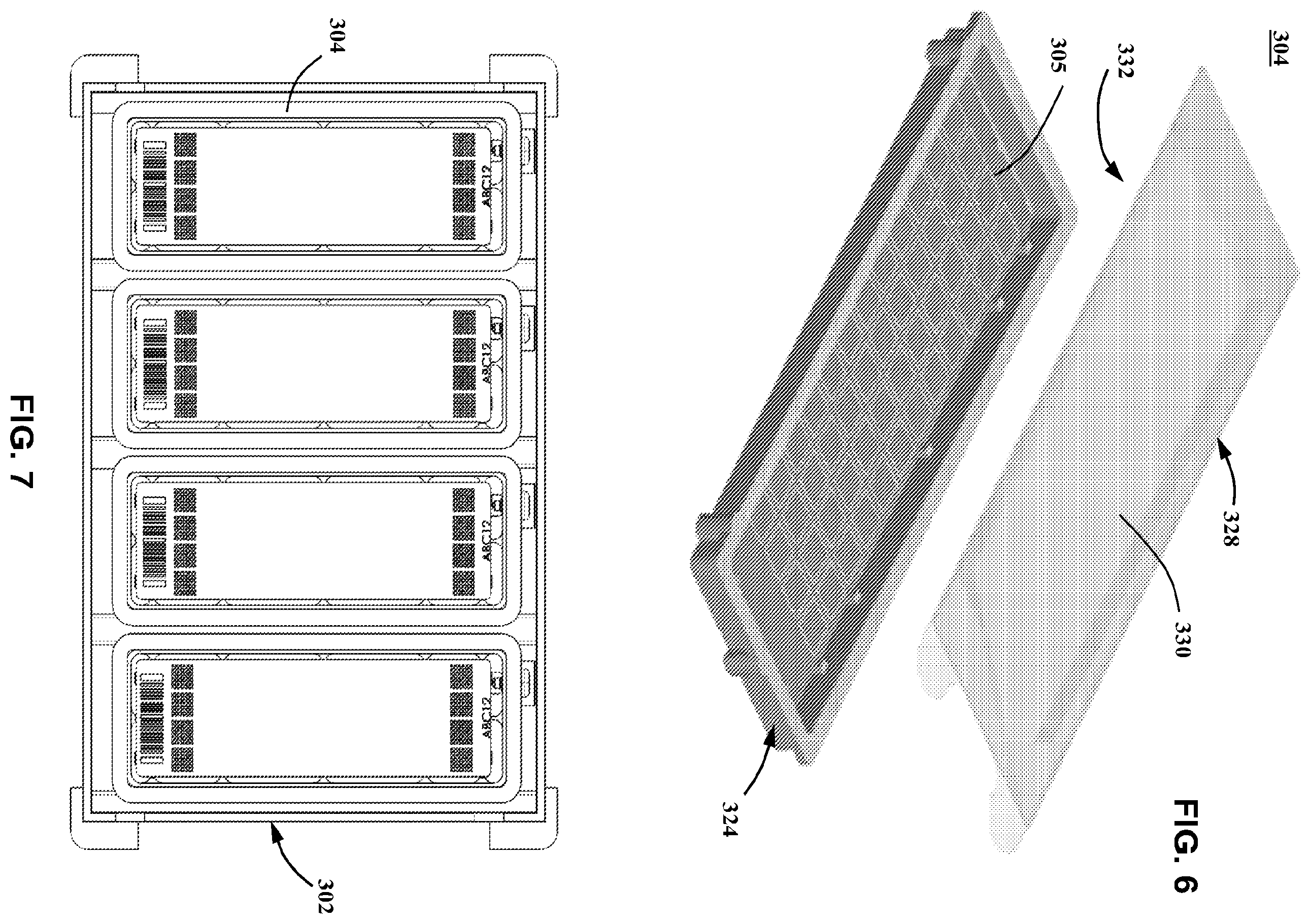 Patent US11815460 Figure 4 – Optical systems and methods for biological analysis