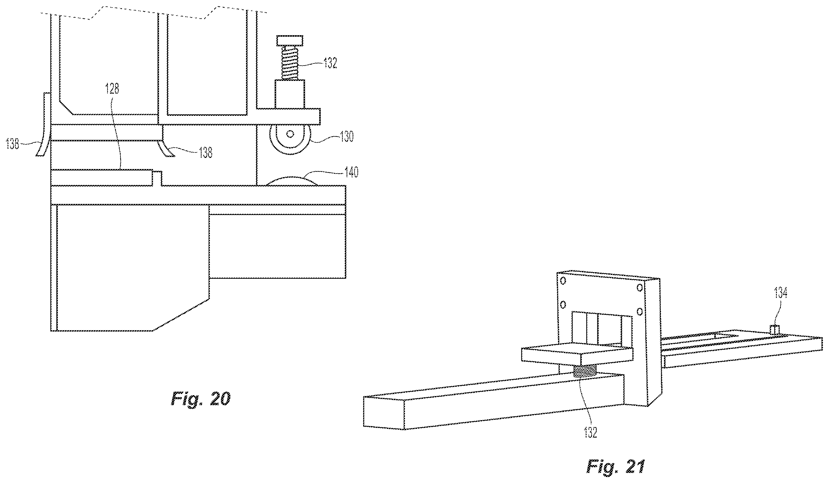 Patent US11815461 Figure 11 – Portable plant health analysis system and method