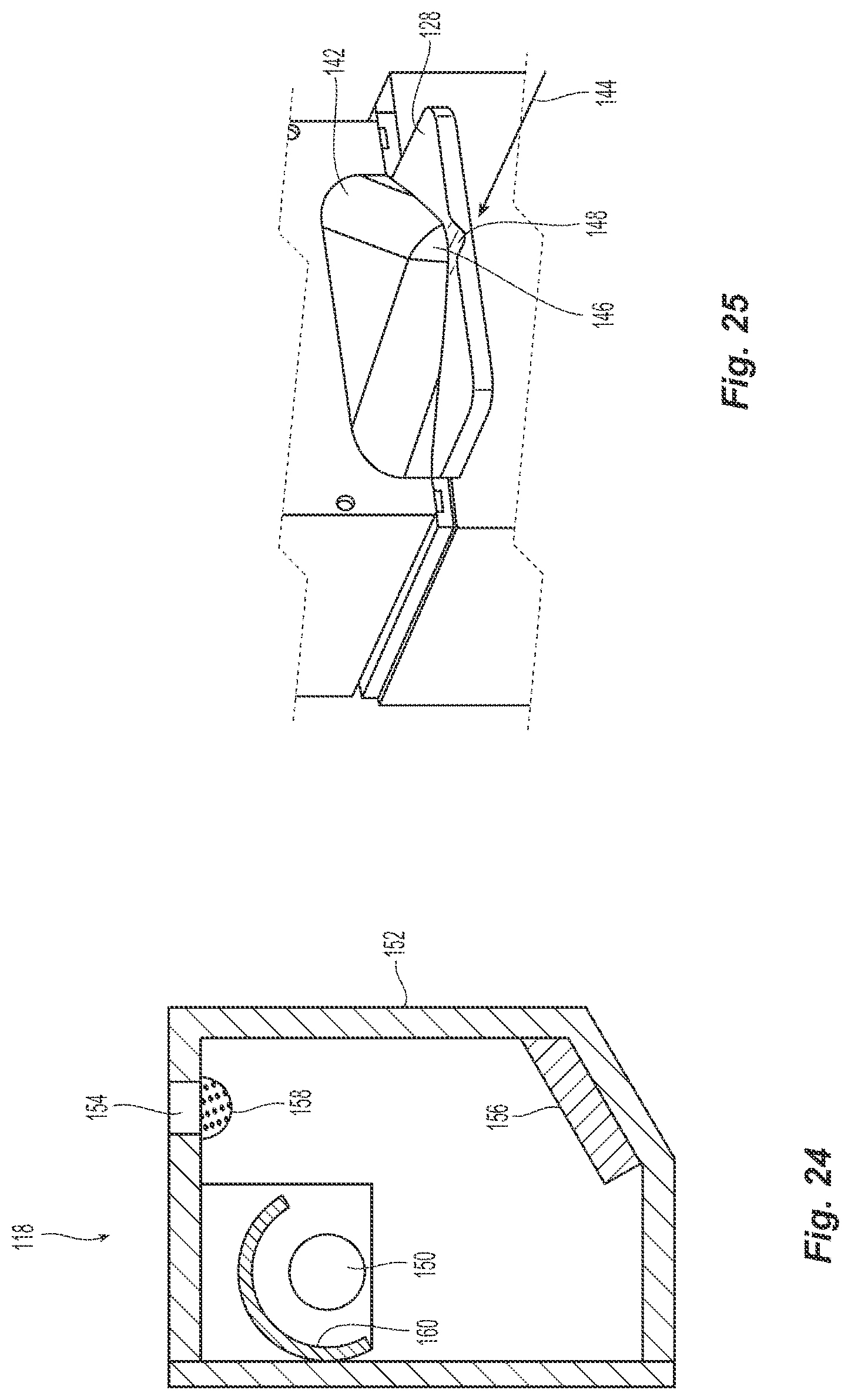 Patent US11815461 Figure 13 – Portable plant health analysis system and method