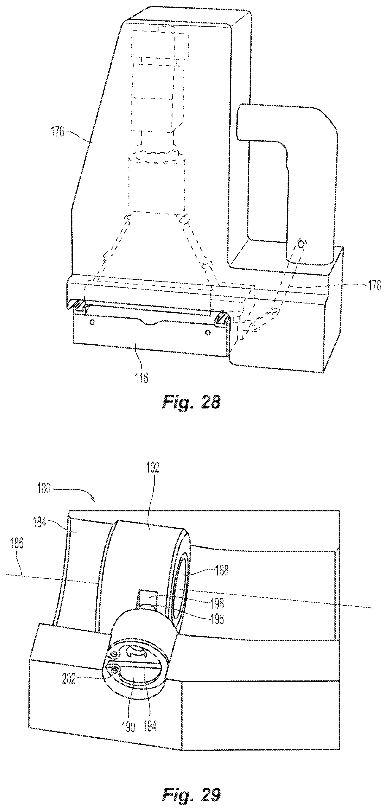 Patent US11815461 Figure 15 – Portable plant health analysis system and method