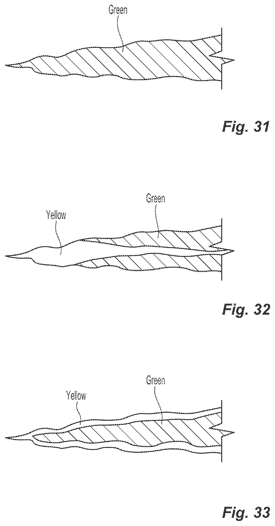 Patent US11815461 Figure 17 – Portable plant health analysis system and method