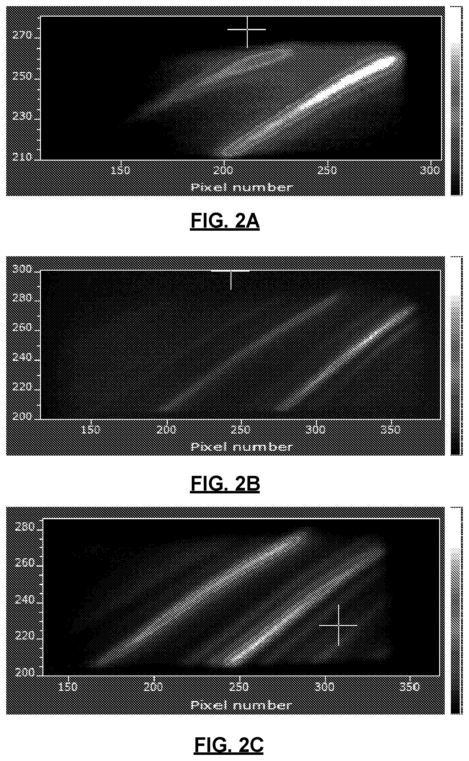 Patent US11815462 Figure 2 – Broadband Raman excitation spectroscopy with structured excitation profiles