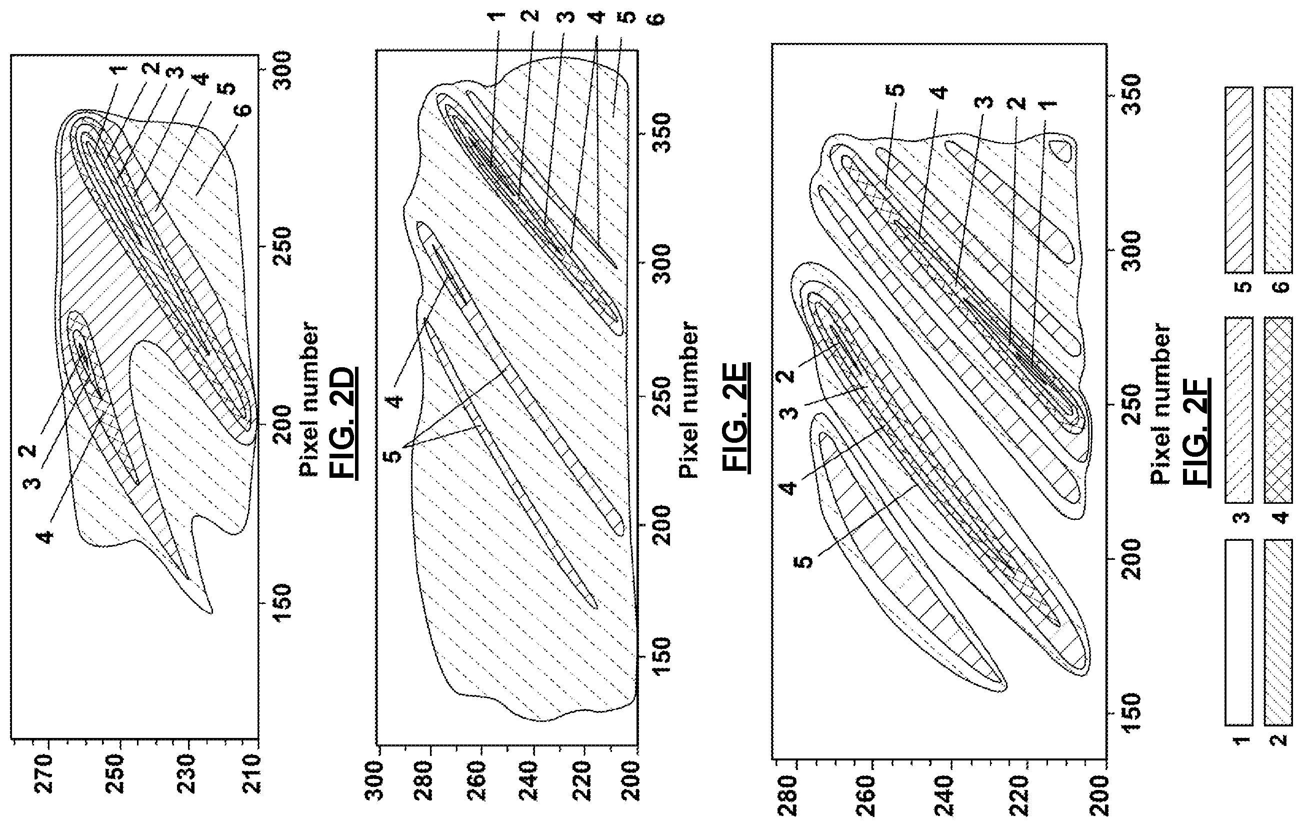 Patent US11815462 Figure 3 – Broadband Raman excitation spectroscopy with structured excitation profiles