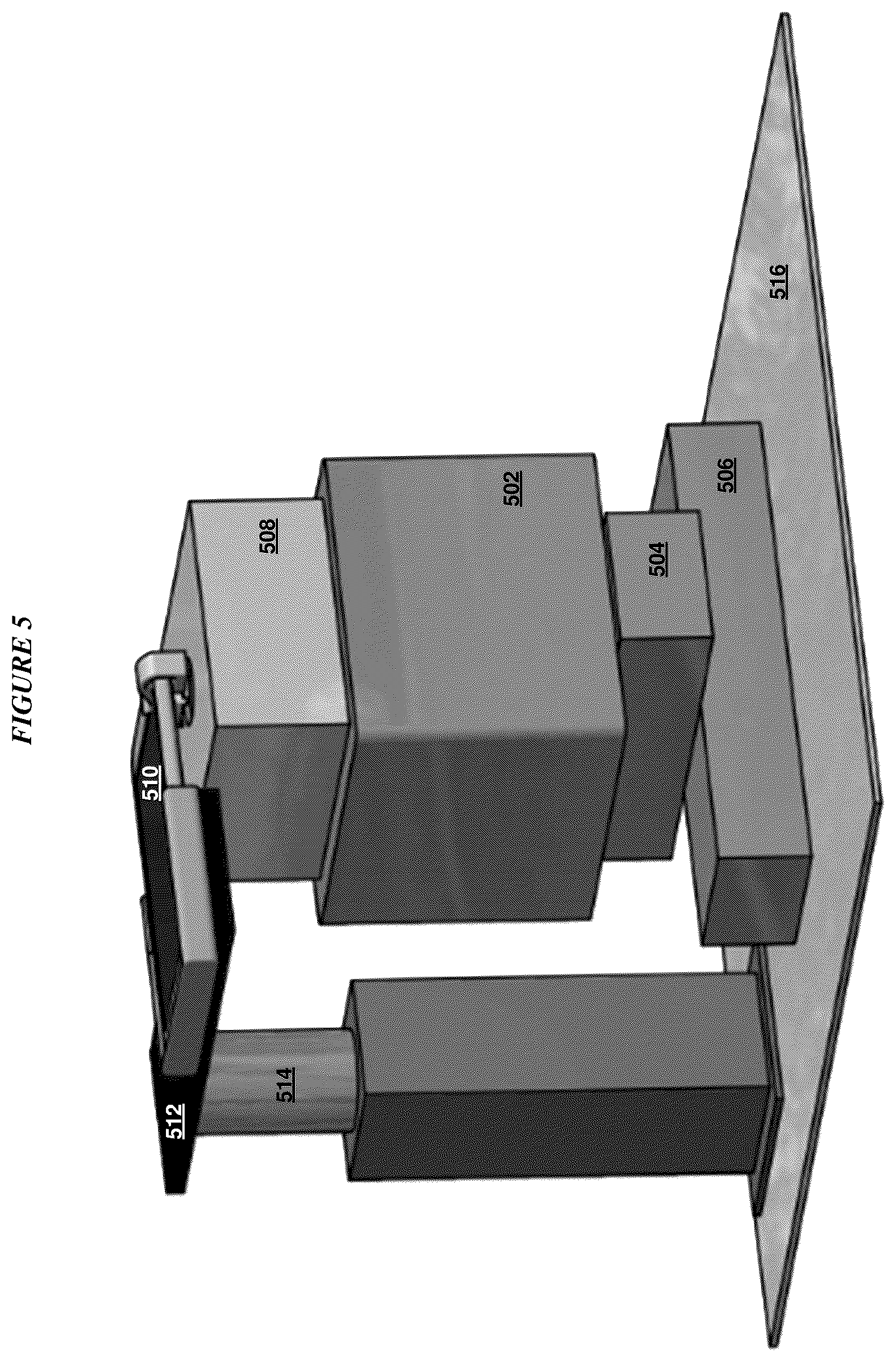 Patent US11815465 Figure 5 – Portable high-resolution gem imaging system