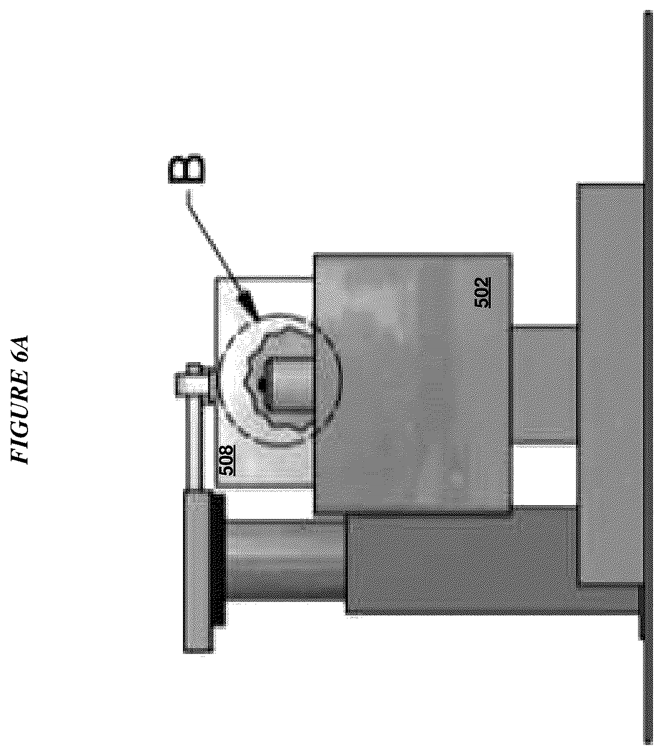 Patent US11815465 Figure 6 – Portable high-resolution gem imaging system