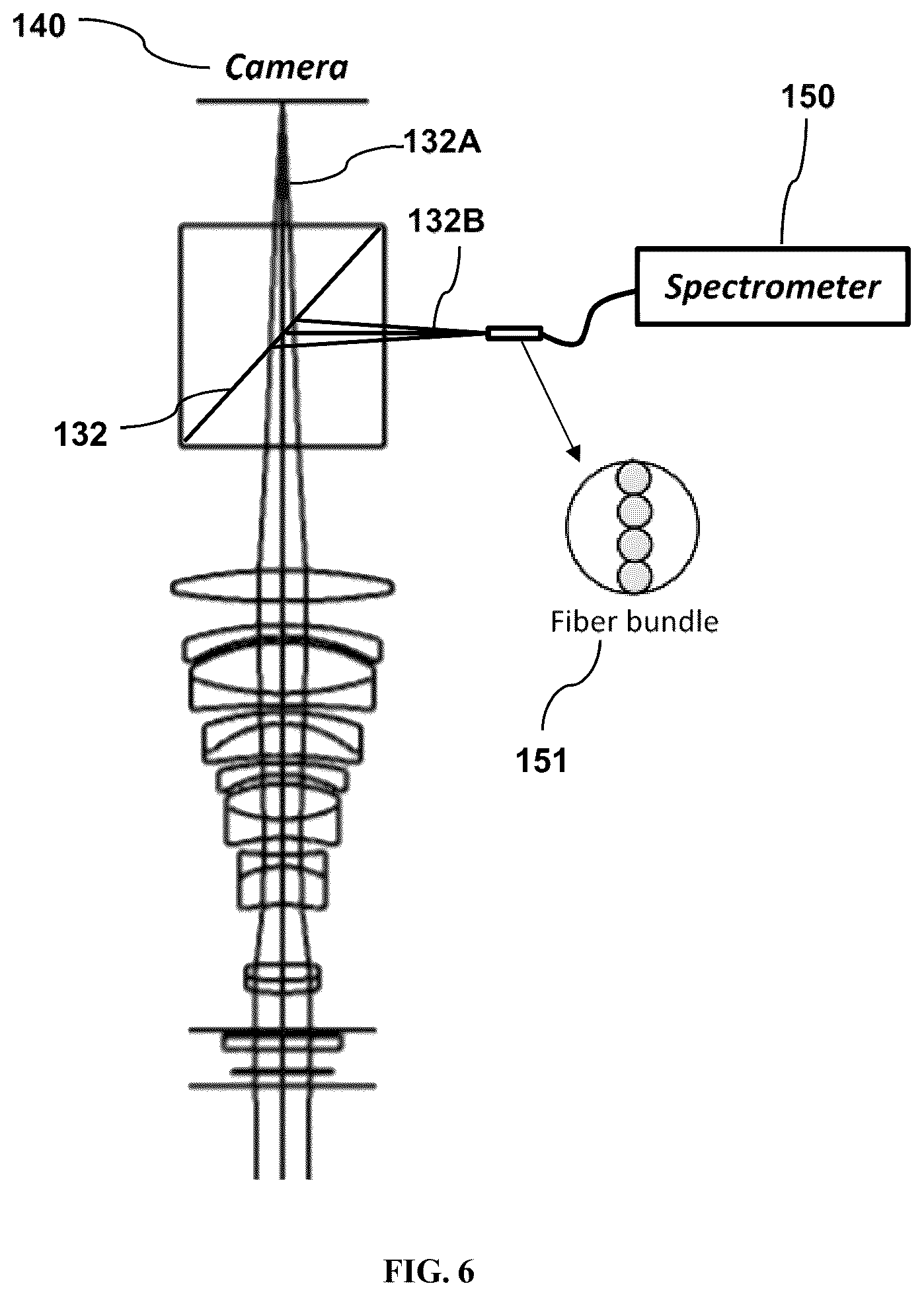 Patent US11815466 Figure 6 – Flexible display inspection system