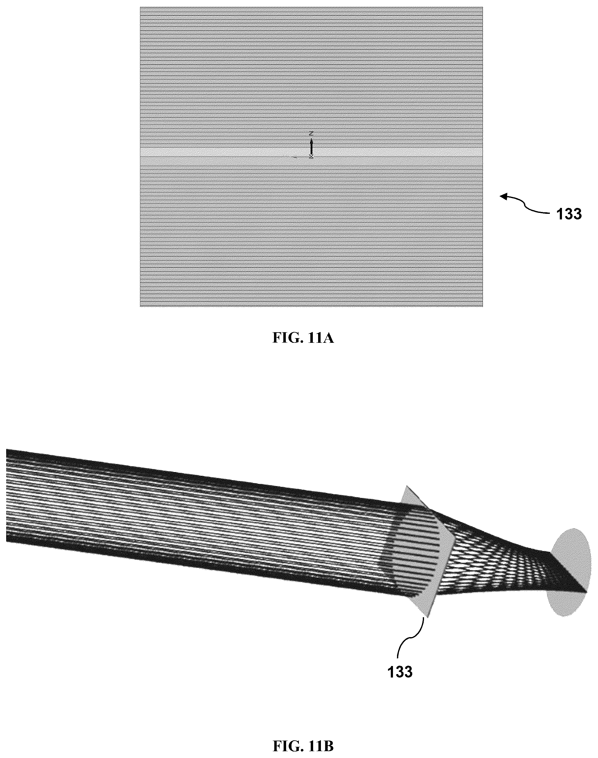 Patent US11815466 Figure 11 – Flexible display inspection system