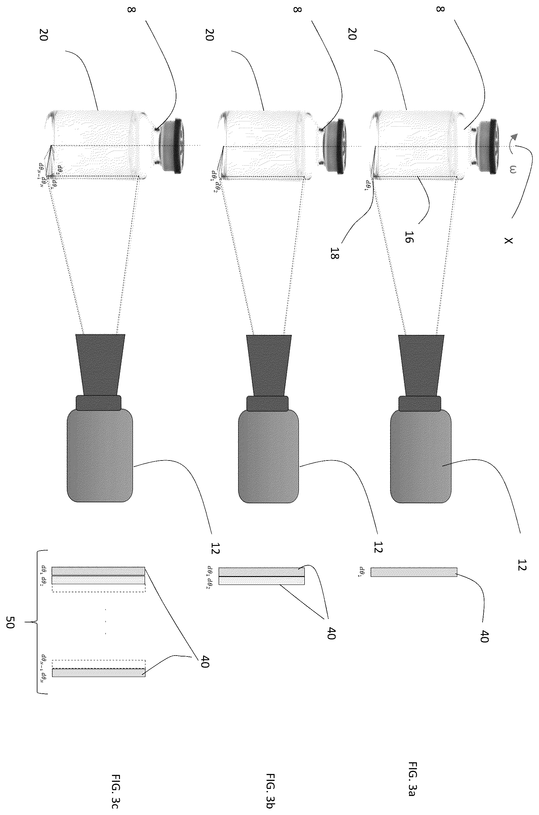 Patent US11815469 Figure 2 – Apparatus and method for inspecting containers which are at least partially transparent to a predetermined electromagnetic radiation