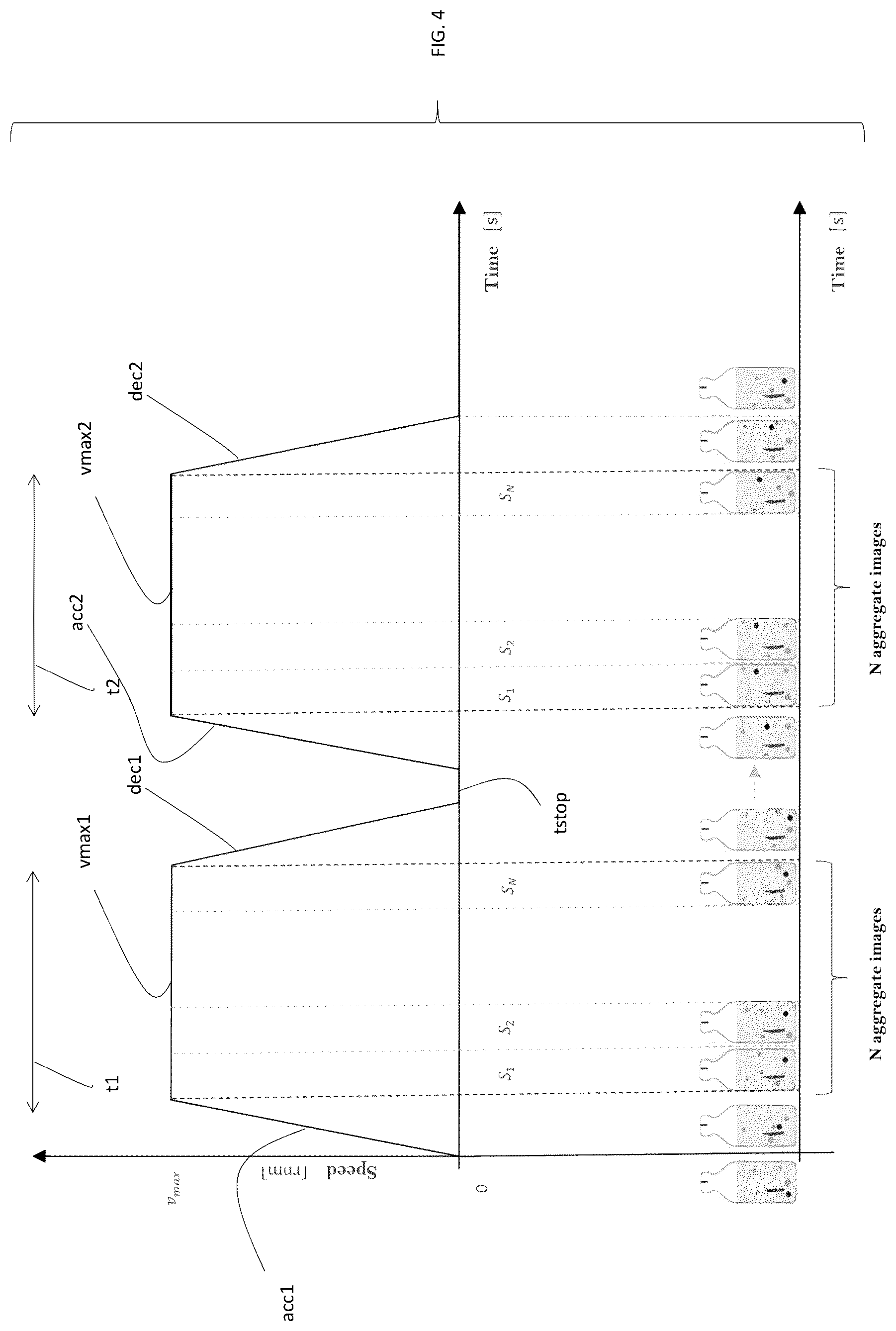 Patent US11815469 Figure 3 – Apparatus and method for inspecting containers which are at least partially transparent to a predetermined electromagnetic radiation