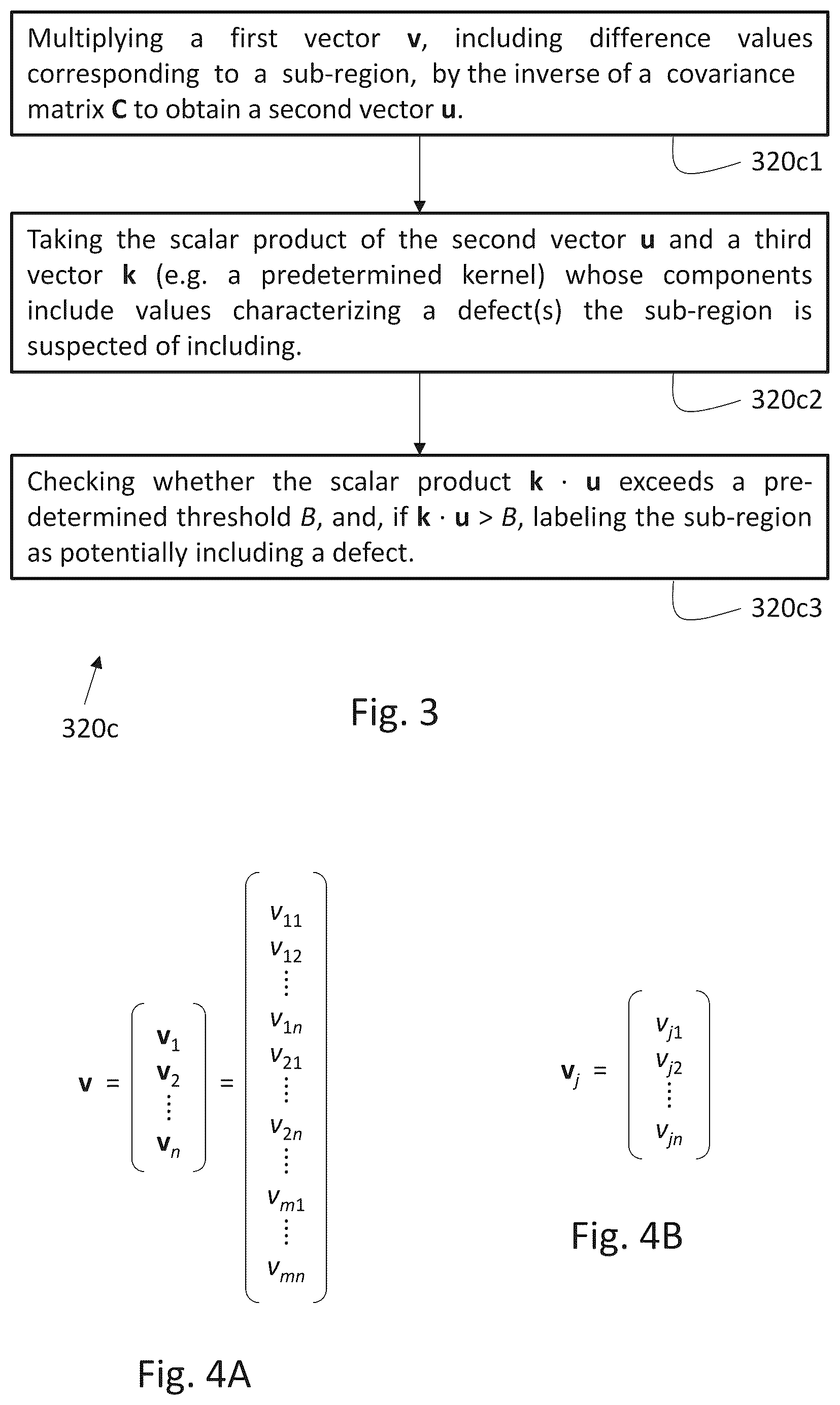 Patent US11815470 Figure 2 – Multi-perspective wafer analysis