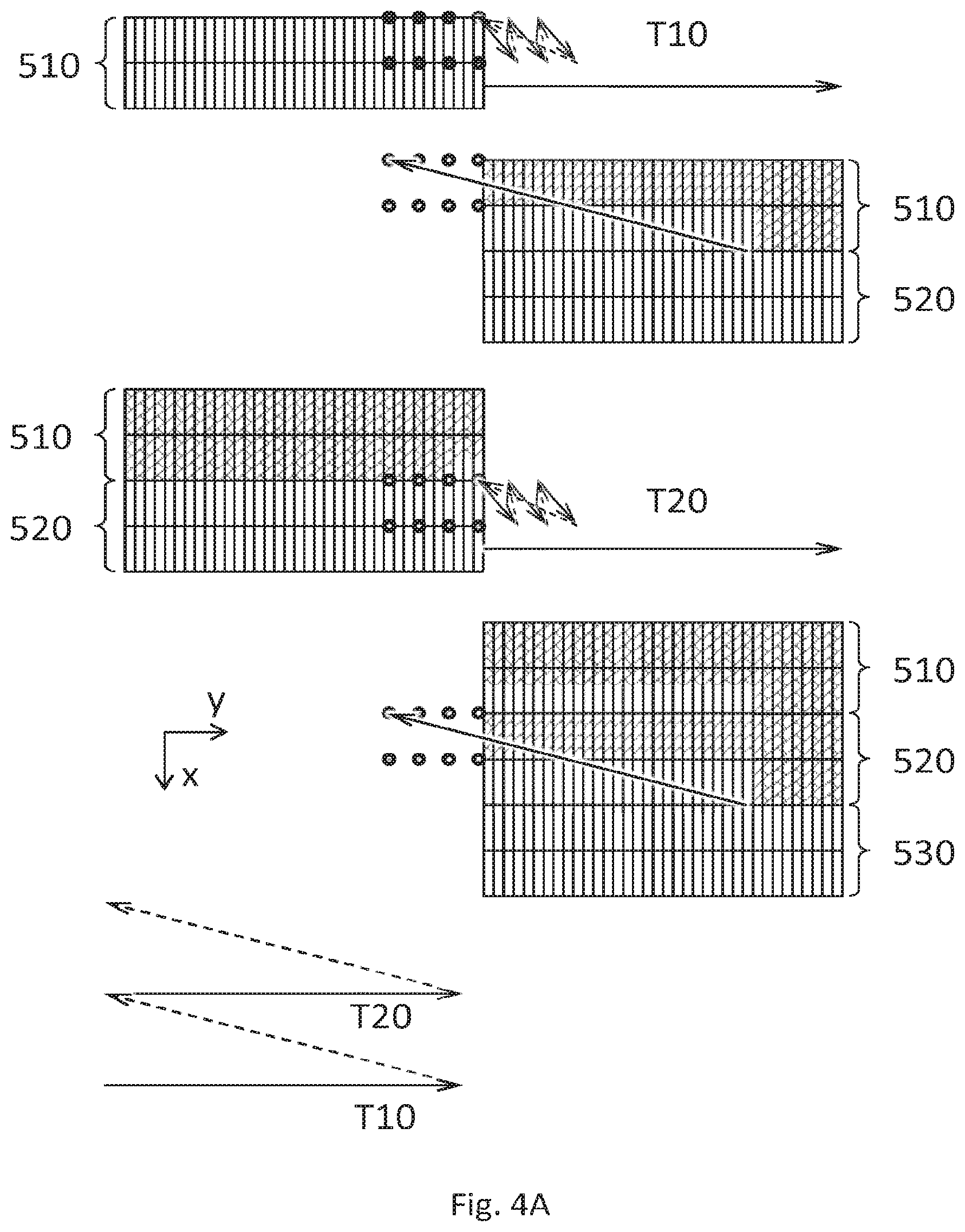 Patent US11815473 Figure 8 – Methods of inspecting samples with multiple beams of charged particles