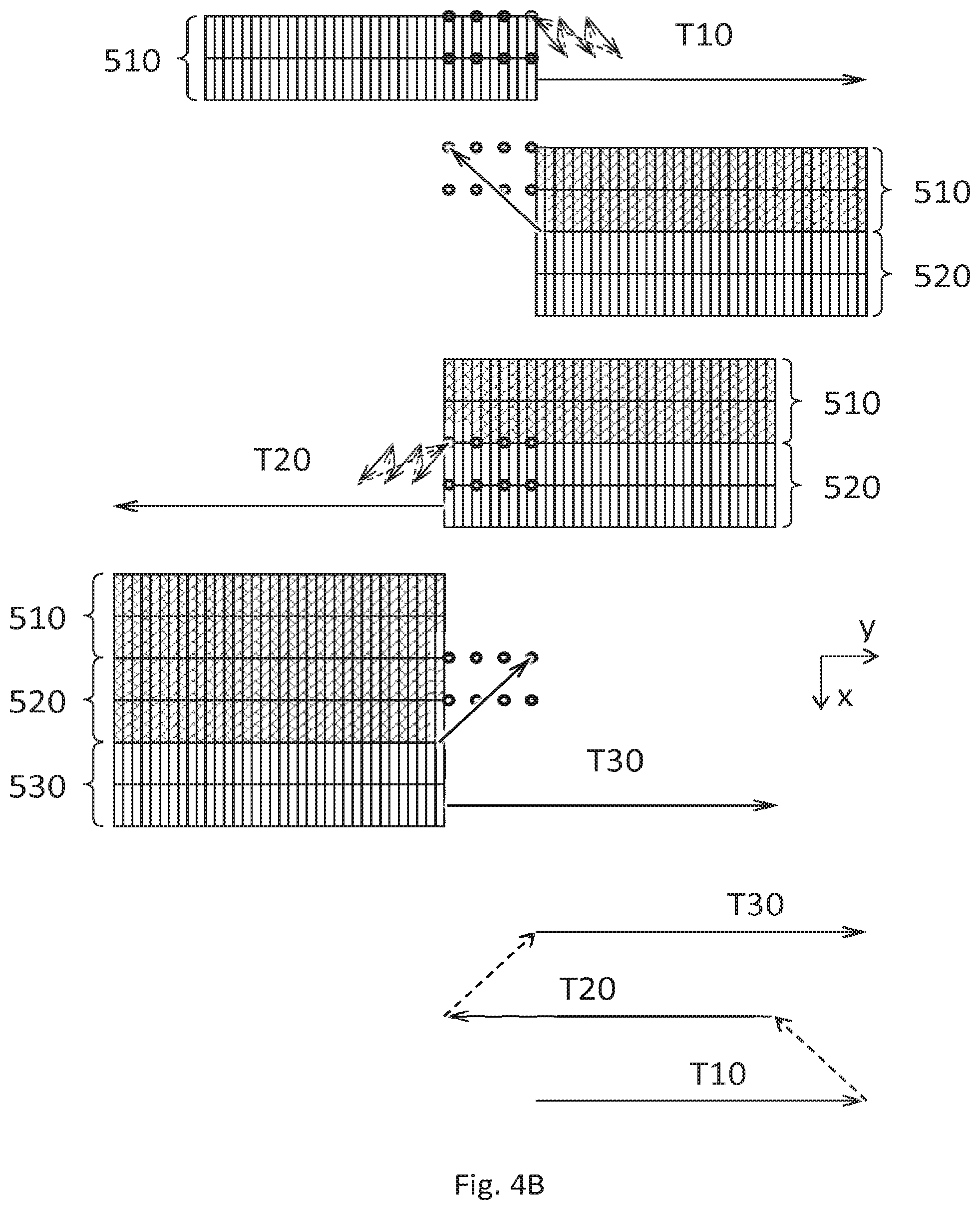 Patent US11815473 Figure 9 – Methods of inspecting samples with multiple beams of charged particles