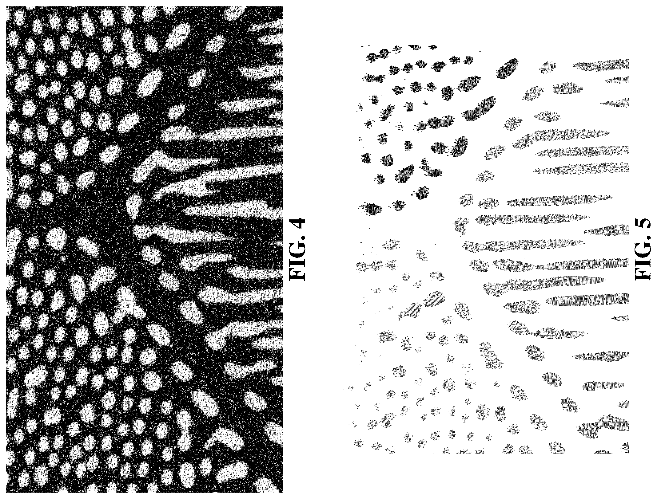Patent US11815474 Figure 3 – Method for accurately characterizing crystal three-dimensional orientation and crystallographic orientation
