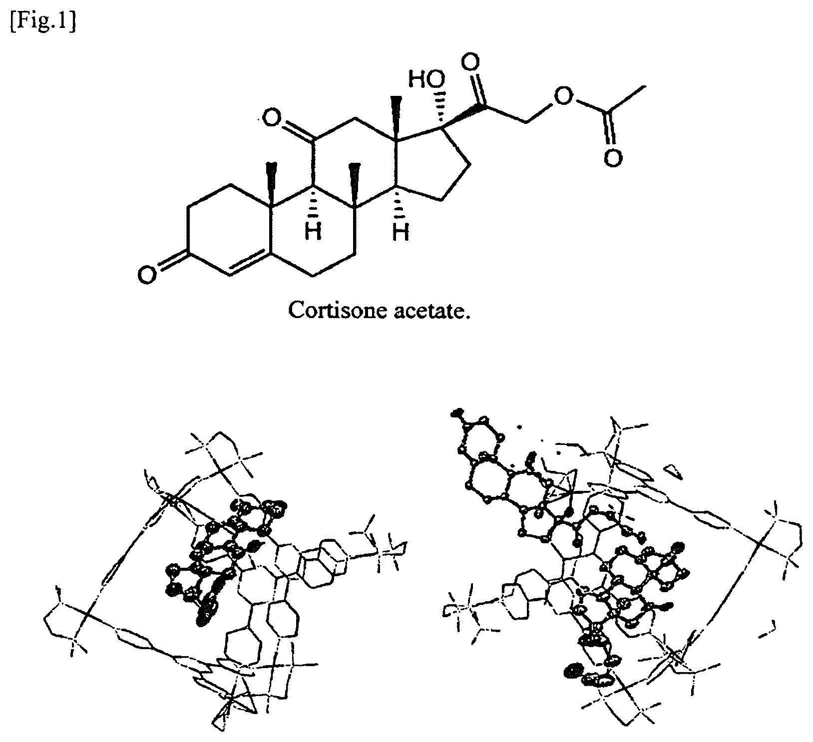 Patent US11815475 Figure 1 – Method for identifying molecular structure
