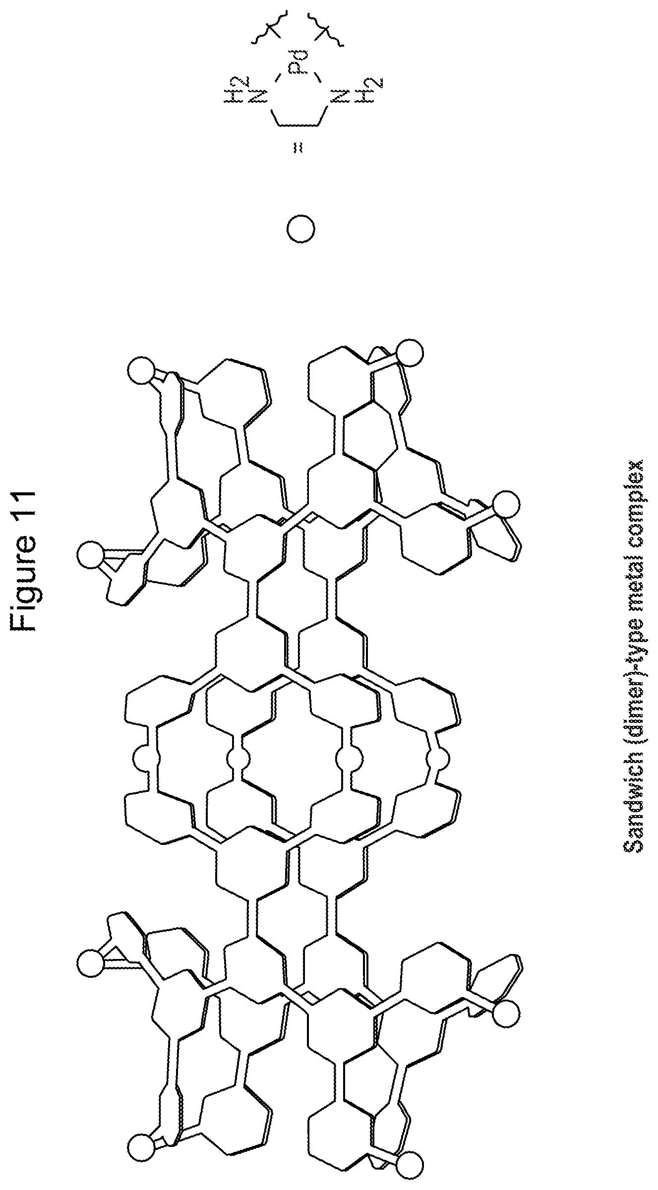 Patent US11815475 Figure 11 – Method for identifying molecular structure
