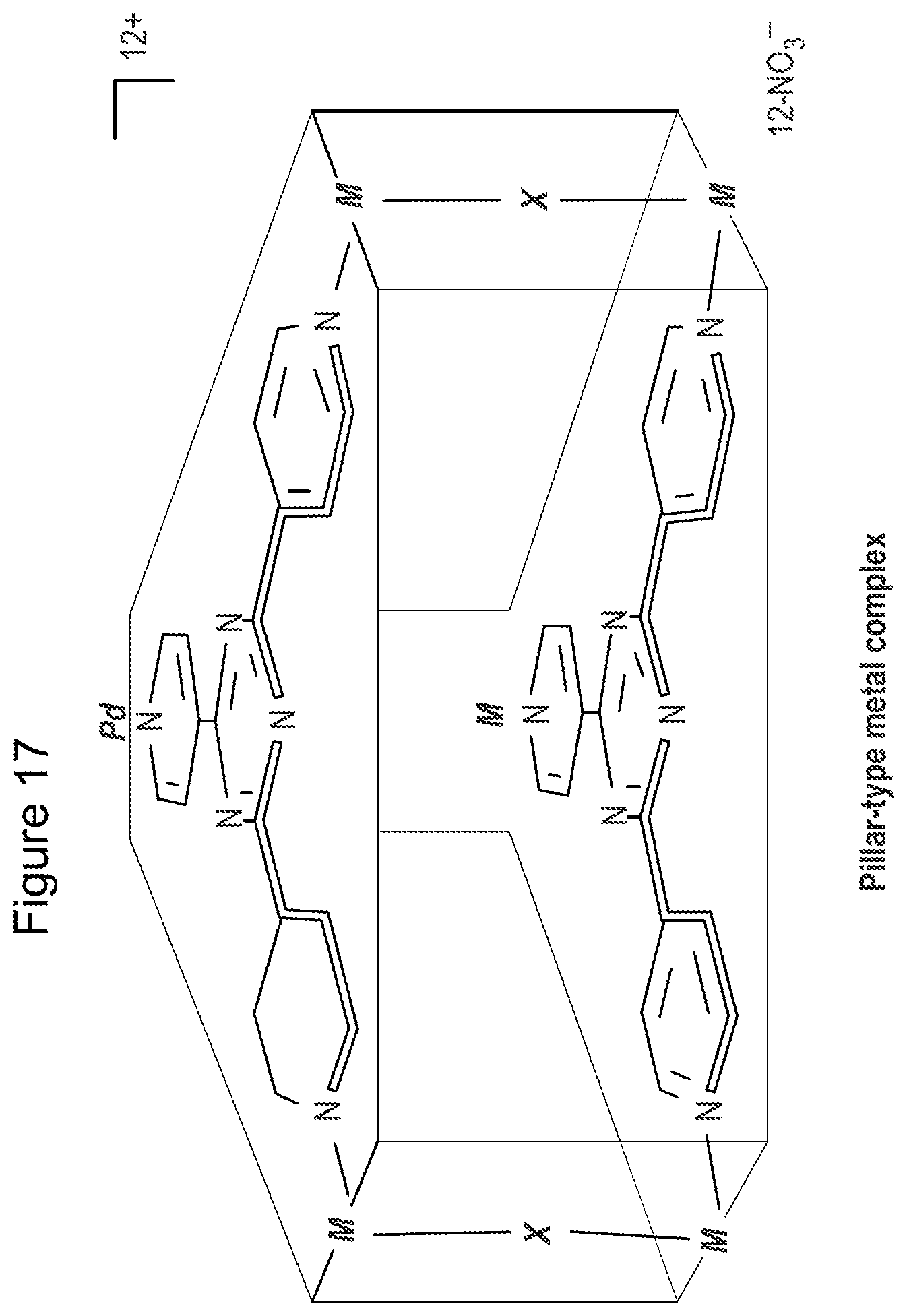 Patent US11815475 Figure 17 – Method for identifying molecular structure