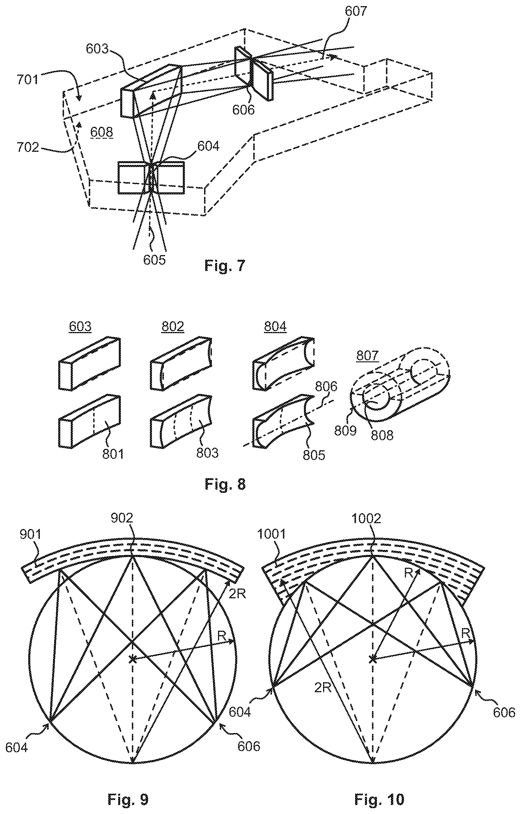 Patent US11815480 Figure 3 – X-ray fluorescence analyzer and a method for performing an x-ray fluorescence analysis