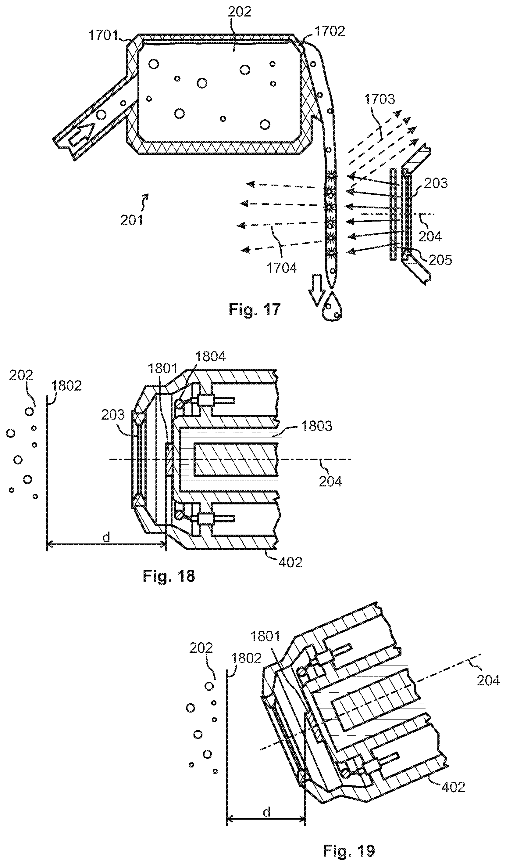 Patent US11815480 Figure 5 – X-ray fluorescence analyzer and a method for performing an x-ray fluorescence analysis