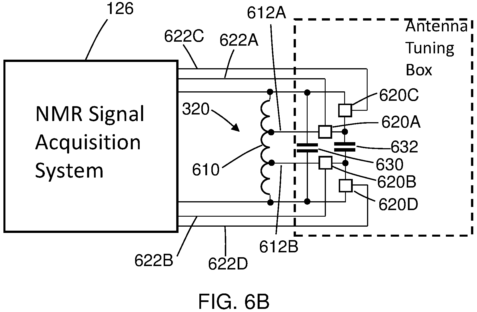 Patent US11815482 Figure 7 – Method and apparatus for high-throughput nuclear magnetic resonance measurements on borehole materials